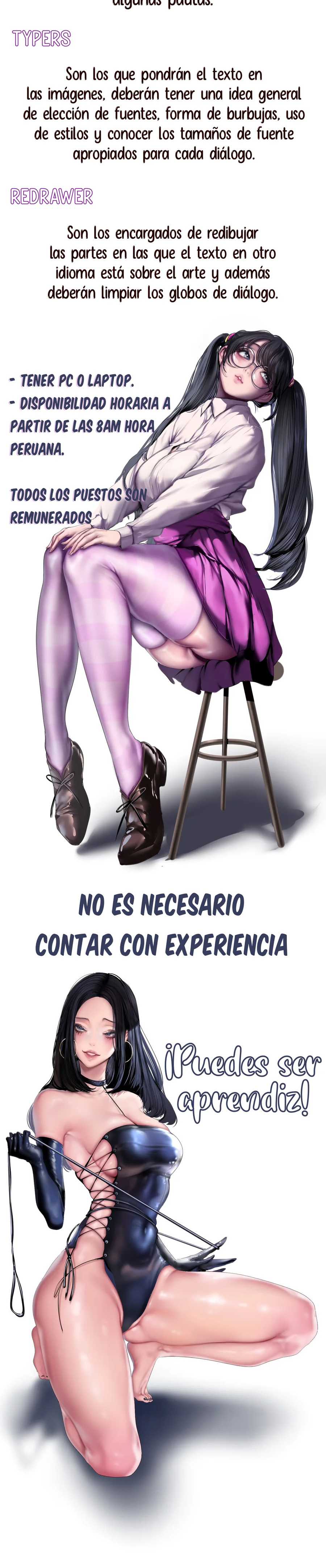 Delicias Prohibidas Capítulo 2 - Página 29 en español