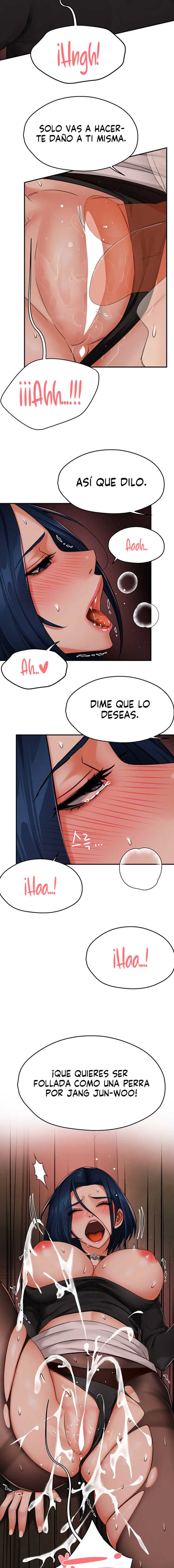 Delicias Prohibidas Capítulo 43 - Página 5 en español