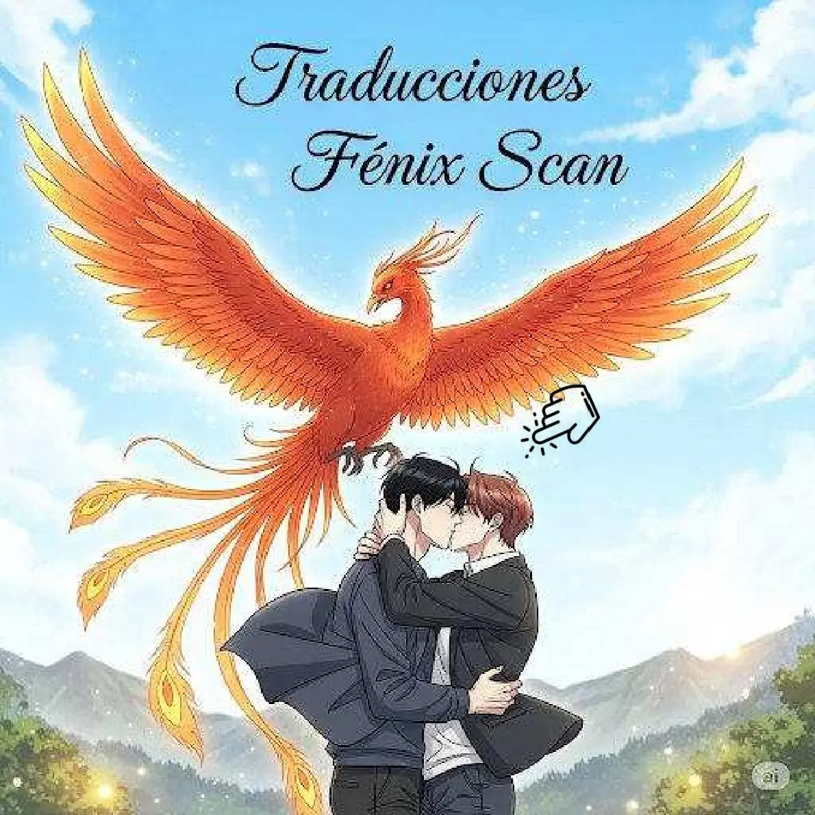 Reconocer Al Enemigo Como Tu Padre Capítulo 6 - Página 37 en español