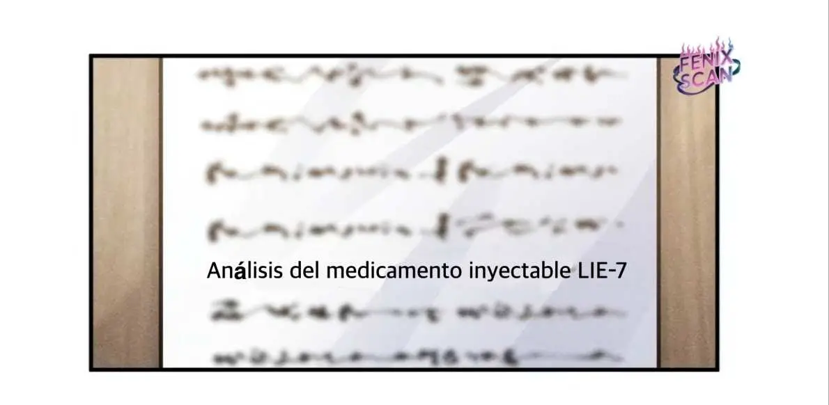 Reconocer Al Enemigo Como Tu Padre Capítulo 7 - Página 13 en español