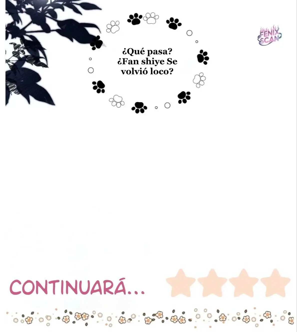 Reconocer Al Enemigo Como Tu Padre Capítulo 8 - Página 38 en español