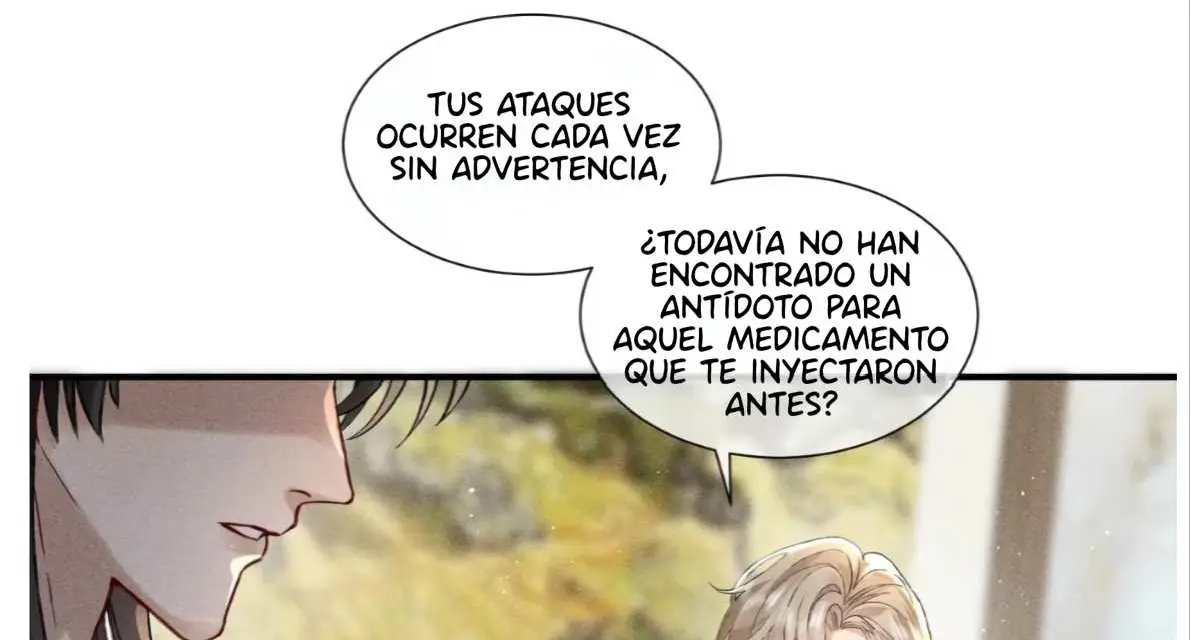 Reconocer Al Enemigo Como Tu Padre Capítulo 9 - Página 24 en español