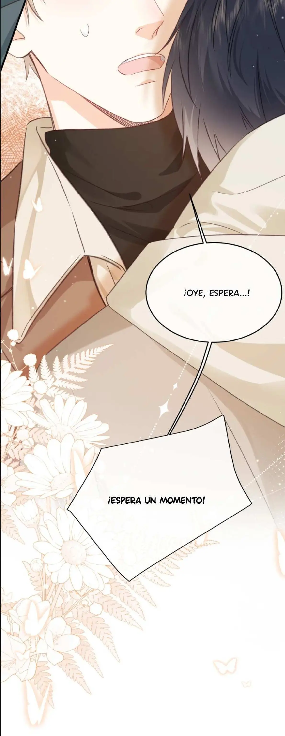 Acuerdo De Matrimonio Capítulo 1 - Página 35 en español