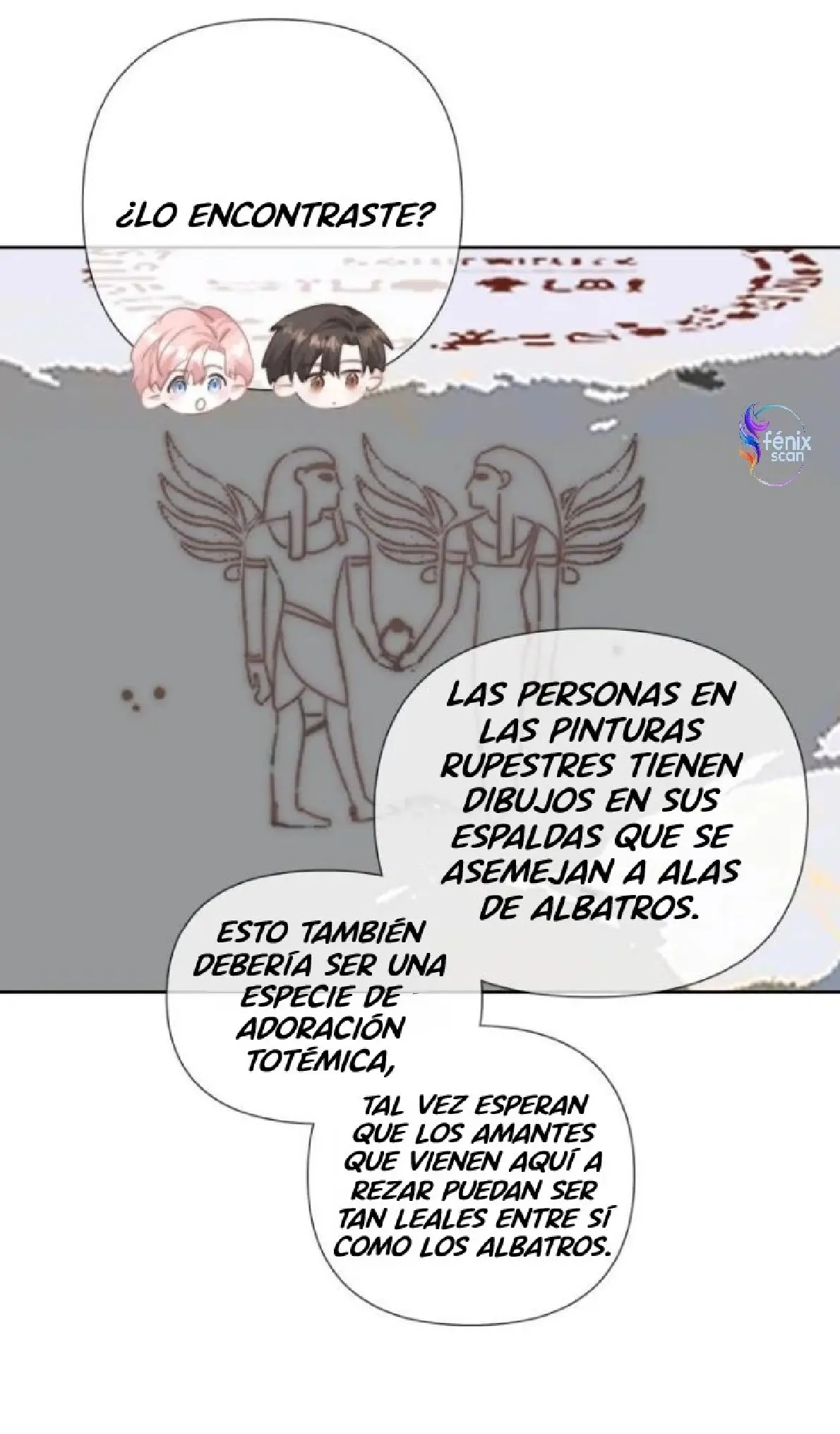 Acuerdo De Matrimonio Capítulo 10 - Página 14 en español