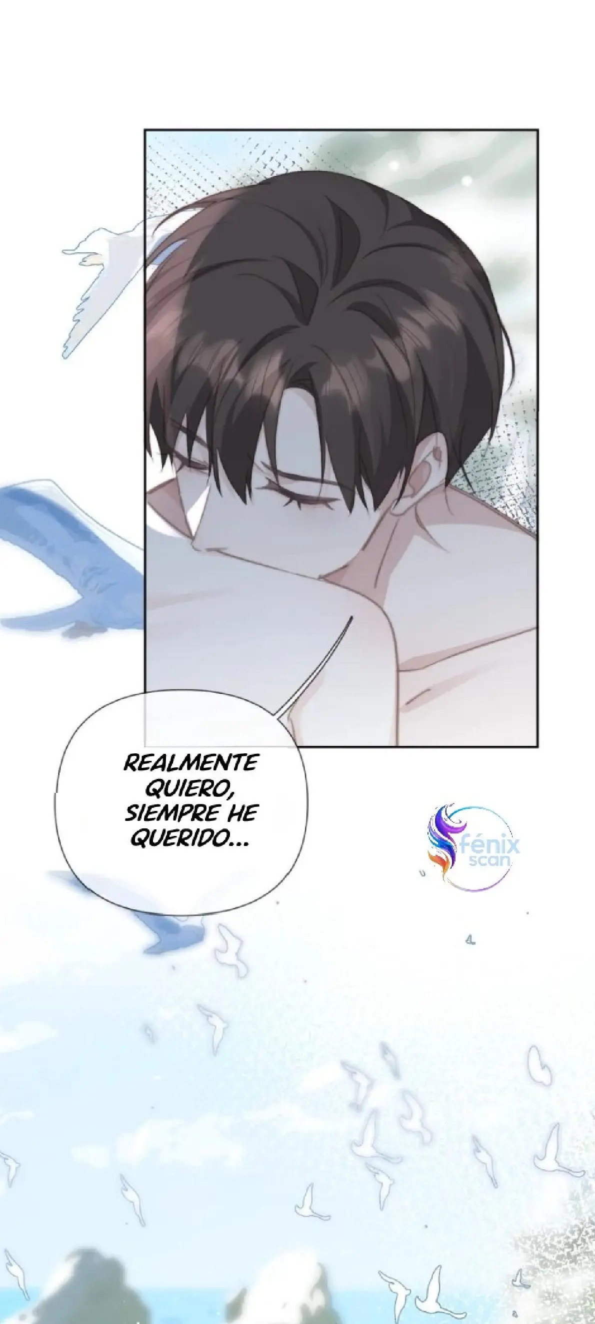 Acuerdo De Matrimonio Capítulo 10 - Página 34 en español