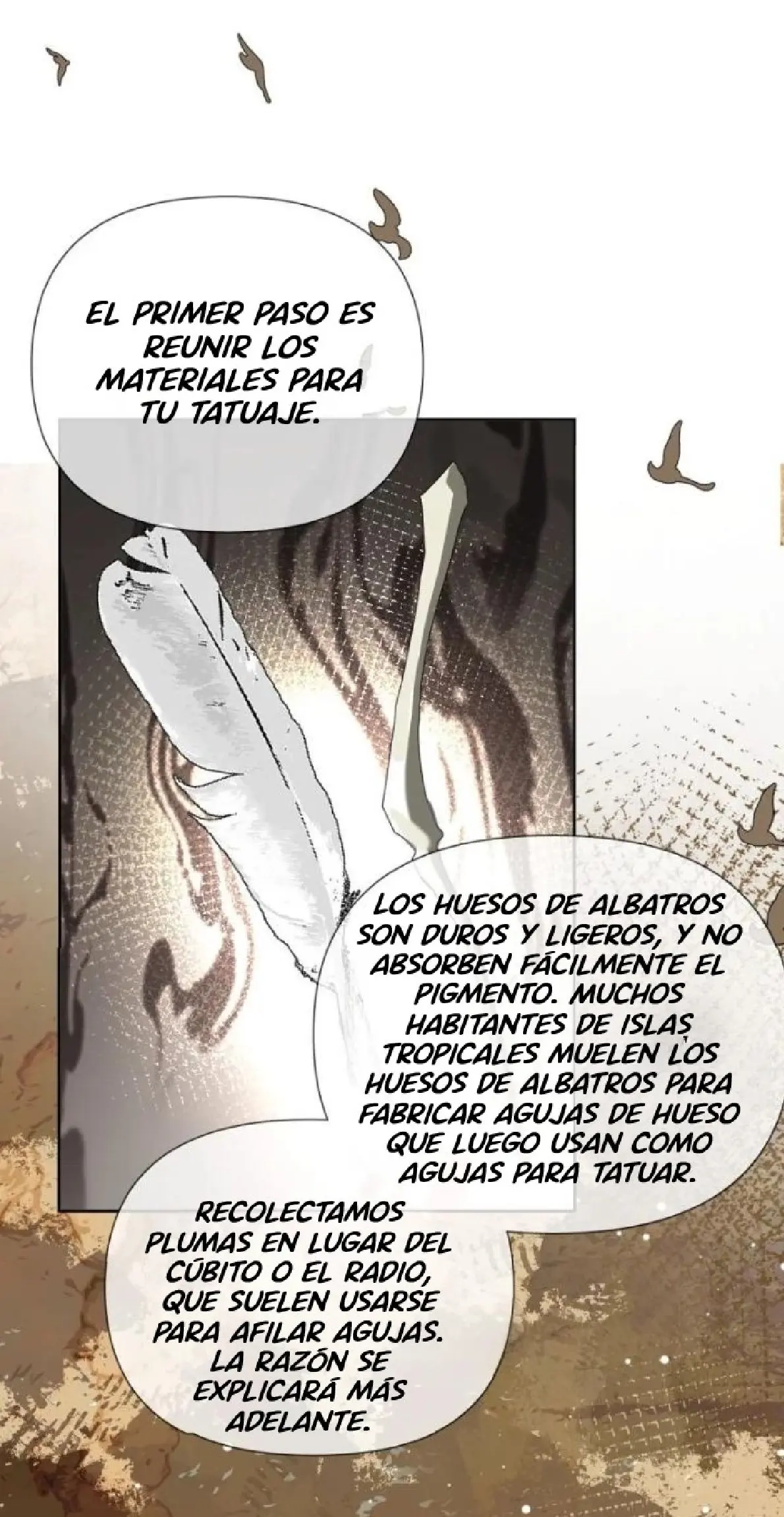 Acuerdo De Matrimonio Capítulo 10 - Página 8 en español
