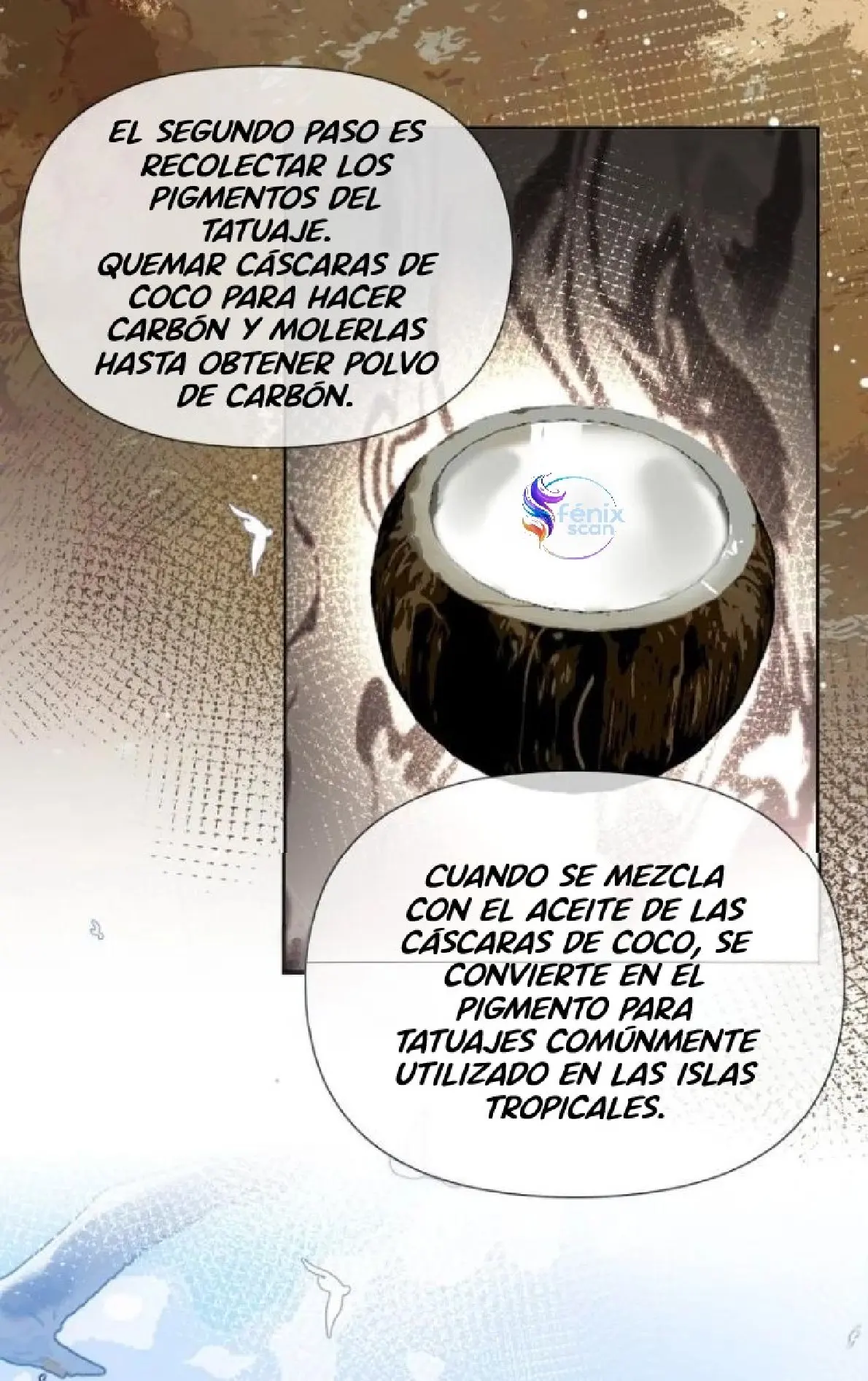 Acuerdo De Matrimonio Capítulo 10 - Página 9 en español