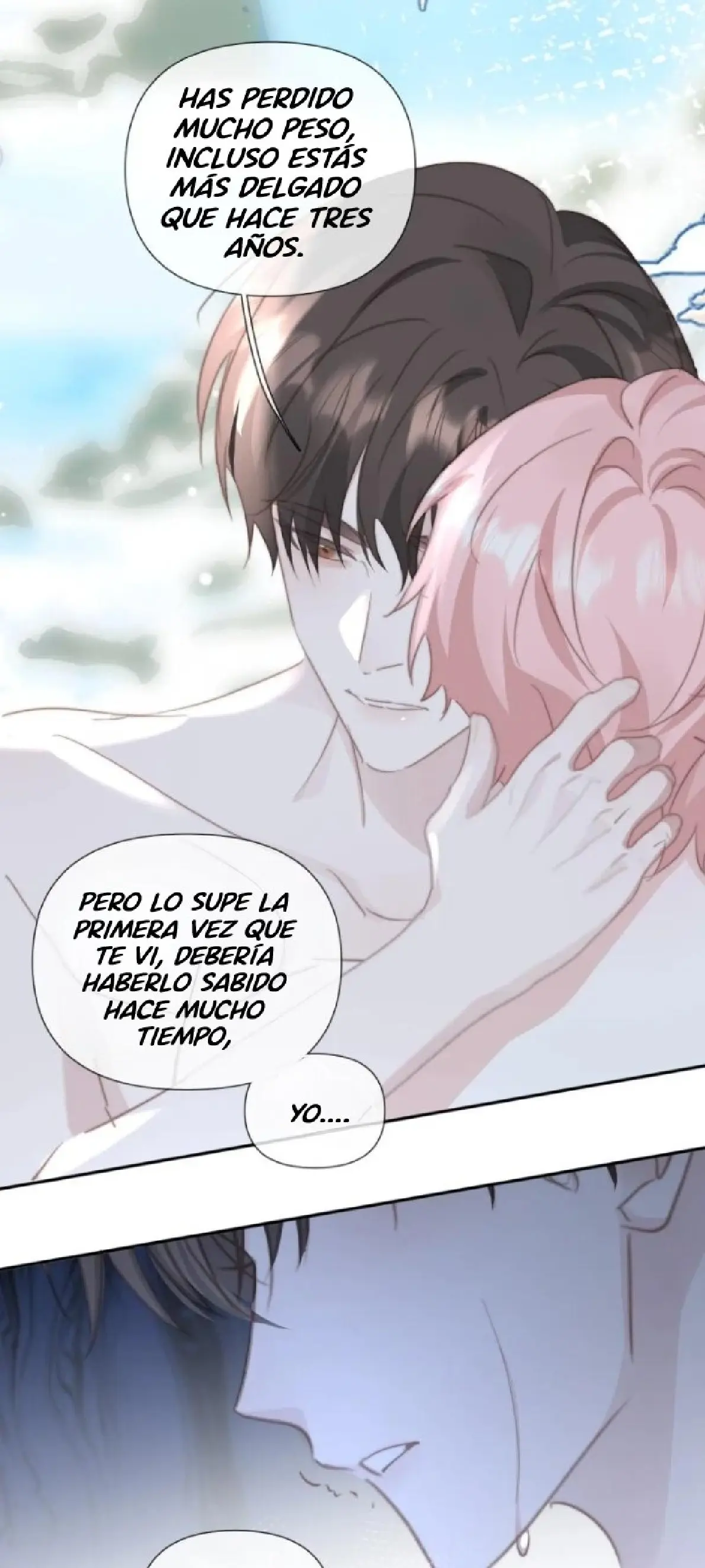 Acuerdo De Matrimonio Capítulo 11 - Página 22 en español