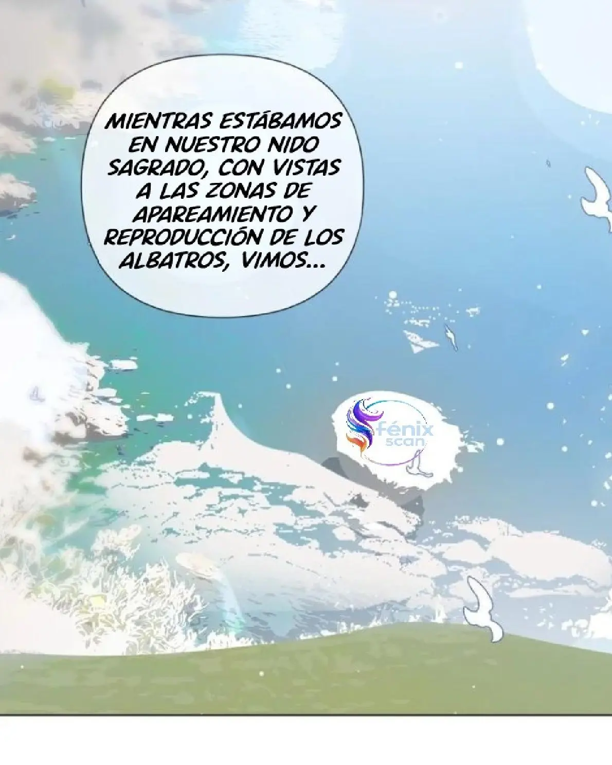 Acuerdo De Matrimonio Capítulo 12 - Página 22 en español