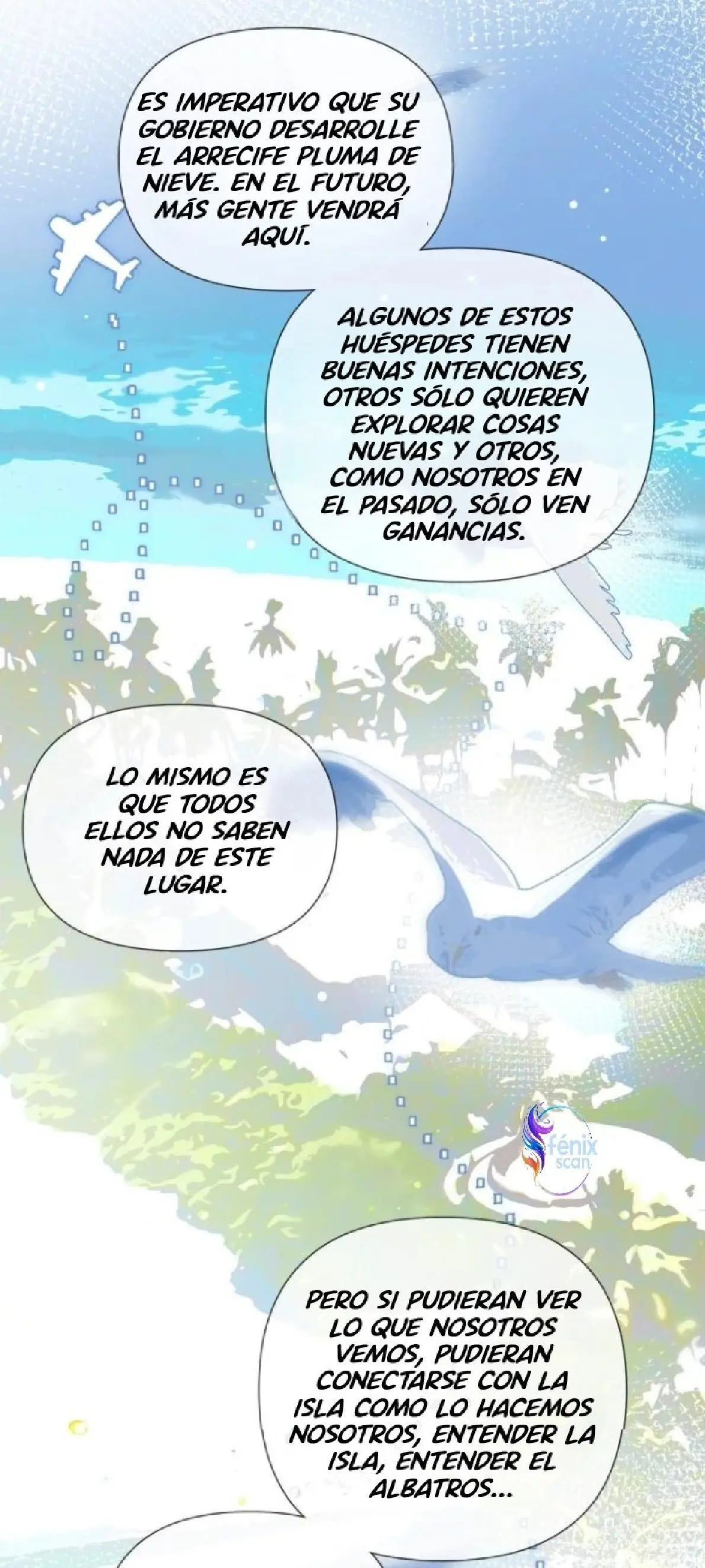 Acuerdo De Matrimonio Capítulo 12 - Página 24 en español