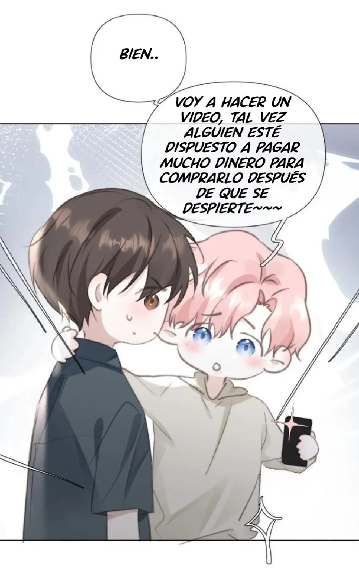 Acuerdo De Matrimonio Capítulo 13 - Página 10 en español