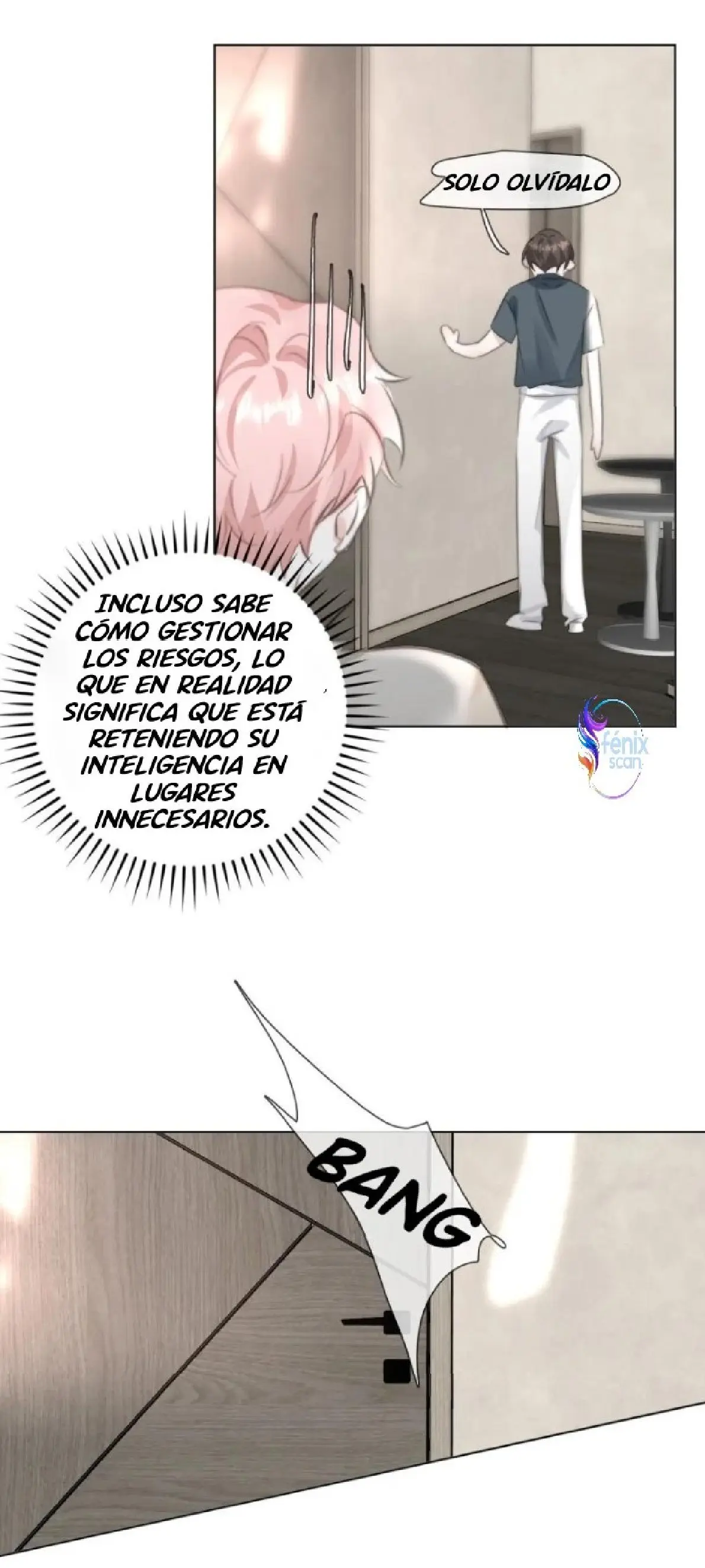 Acuerdo De Matrimonio Capítulo 13 - Página 12 en español