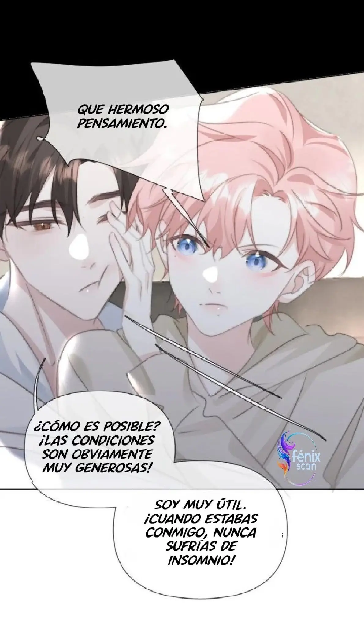 Acuerdo De Matrimonio Capítulo 13 - Página 22 en español