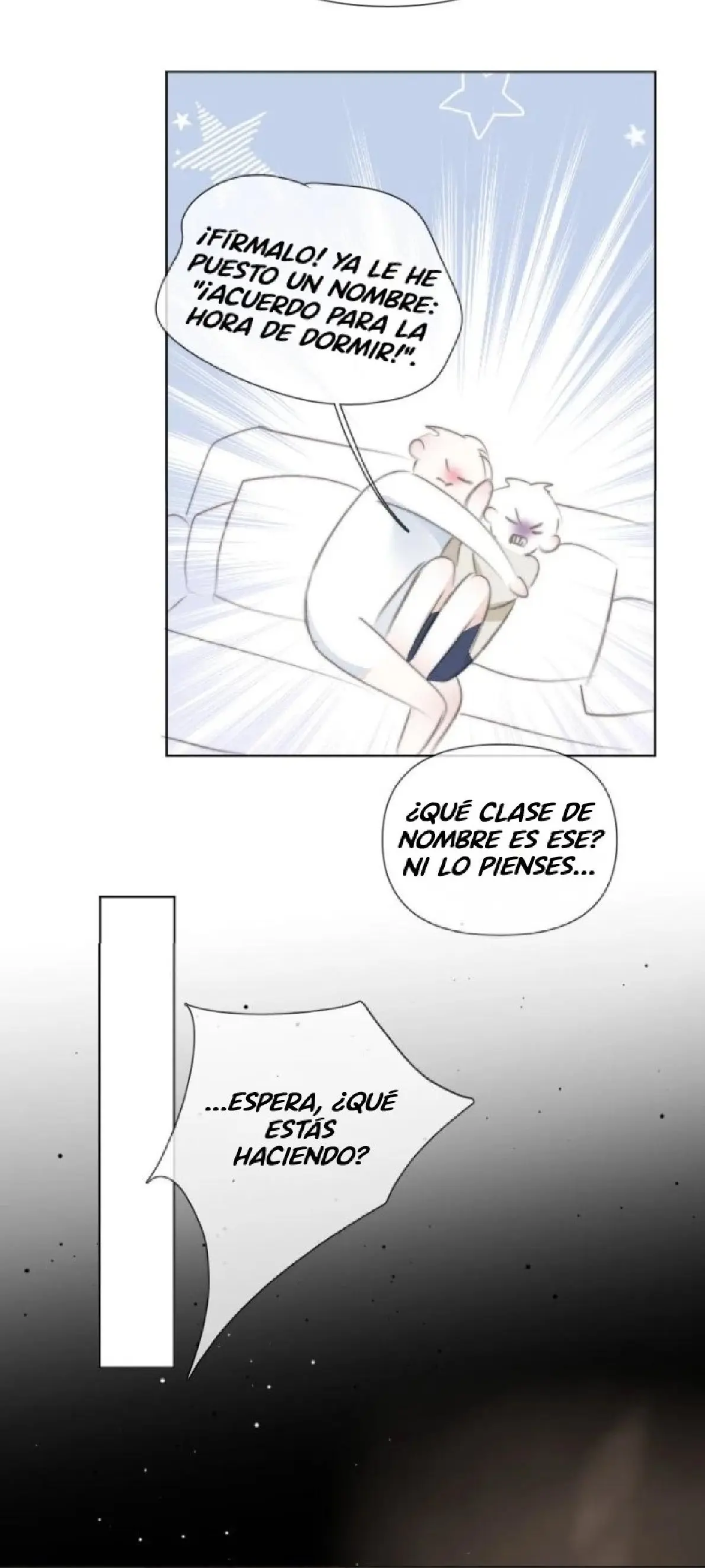 Acuerdo De Matrimonio Capítulo 13 - Página 23 en español