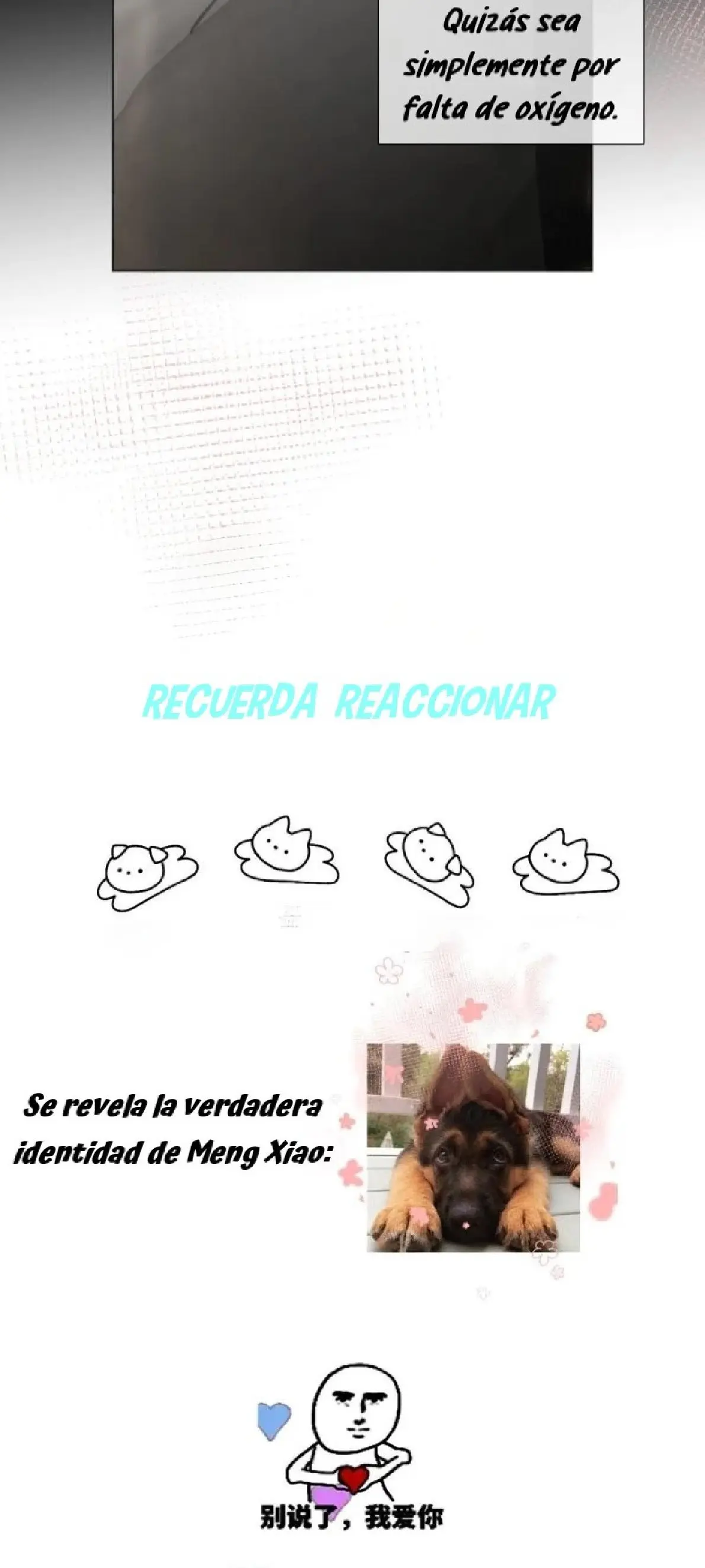 Acuerdo De Matrimonio Capítulo 13 - Página 34 en español