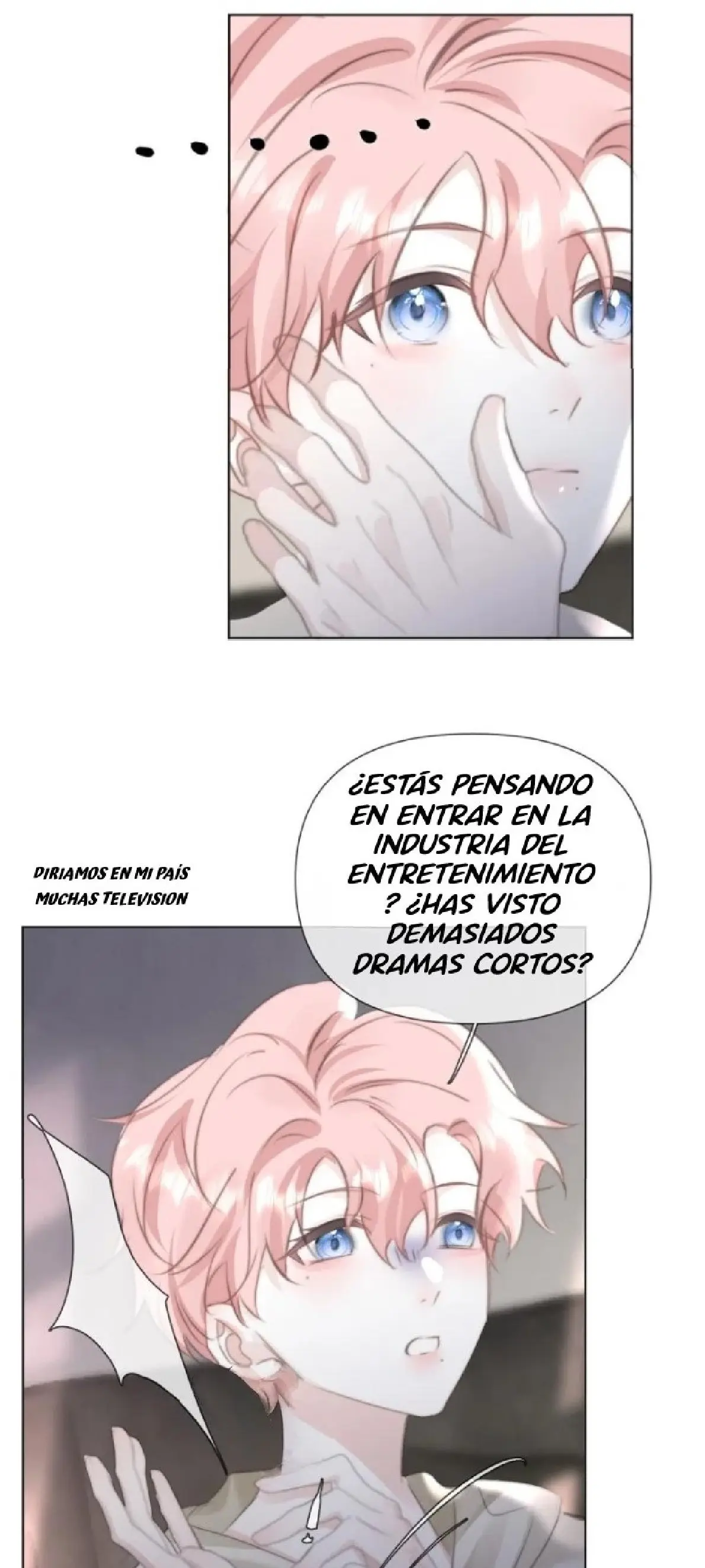 Acuerdo De Matrimonio Capítulo 13 - Página 5 en español