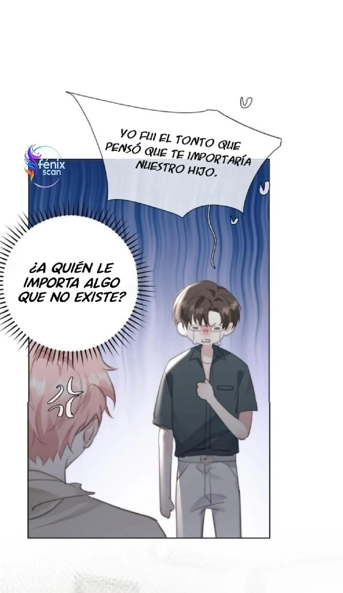 Acuerdo De Matrimonio Capítulo 13 - Página 7 en español