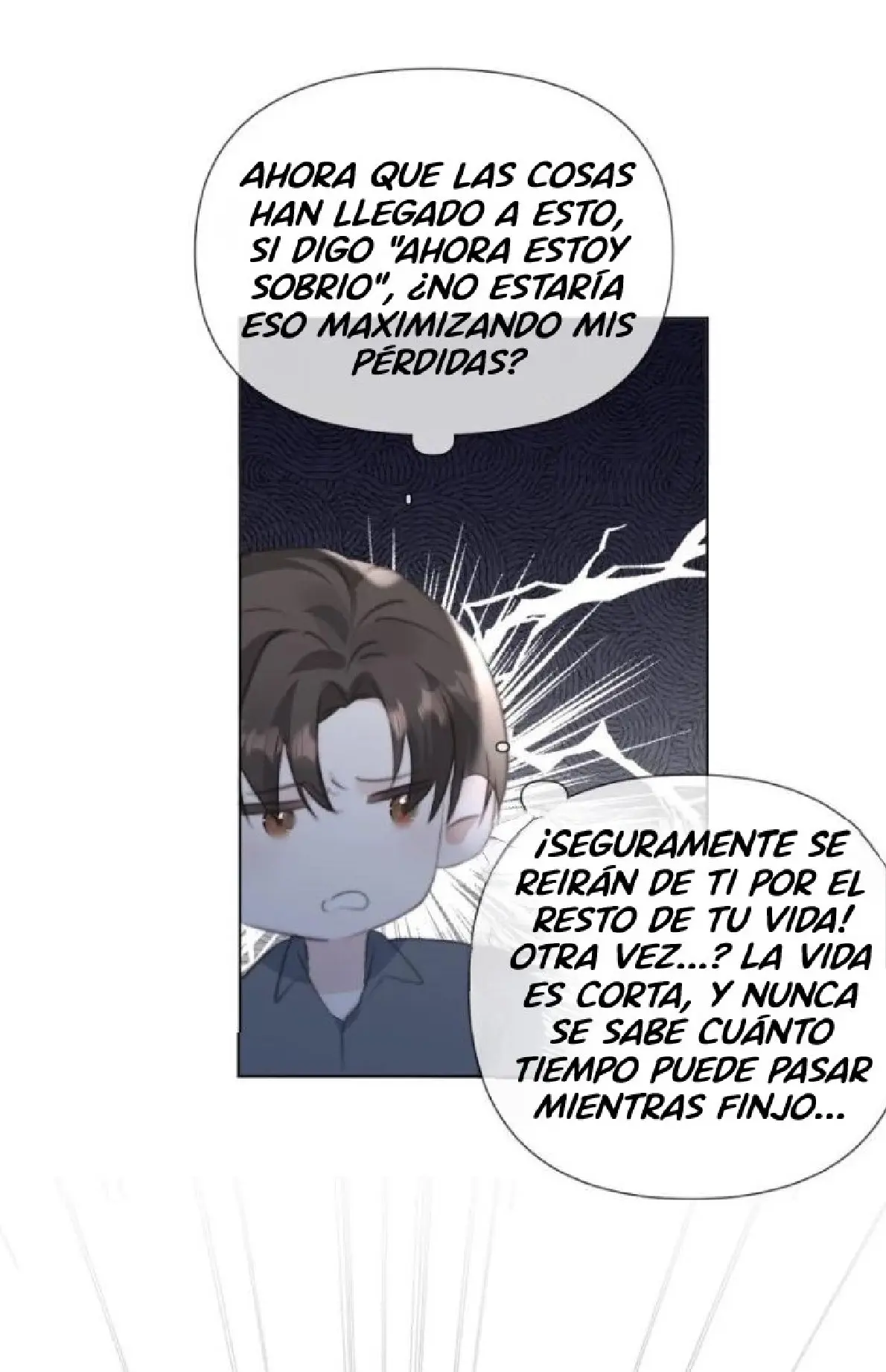 Acuerdo De Matrimonio Capítulo 14 - Página 10 en español