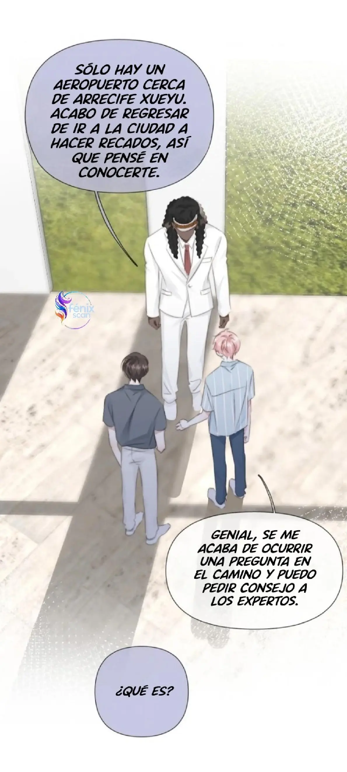 Acuerdo De Matrimonio Capítulo 14 - Página 14 en español