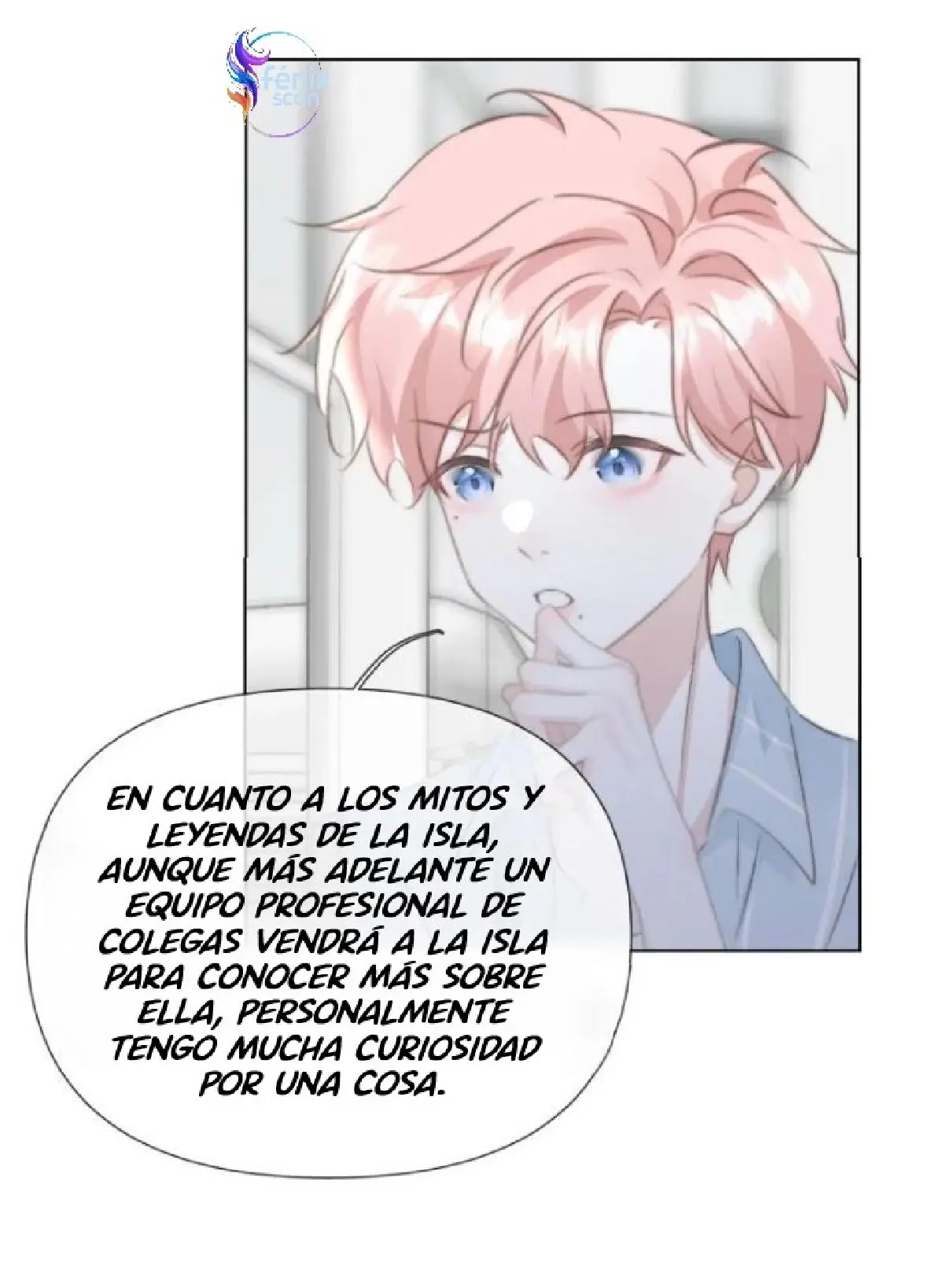 Acuerdo De Matrimonio Capítulo 14 - Página 15 en español