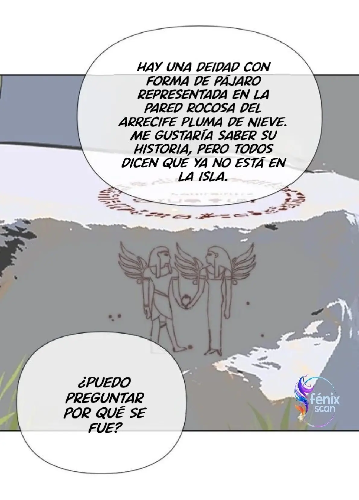 Acuerdo De Matrimonio Capítulo 14 - Página 16 en español