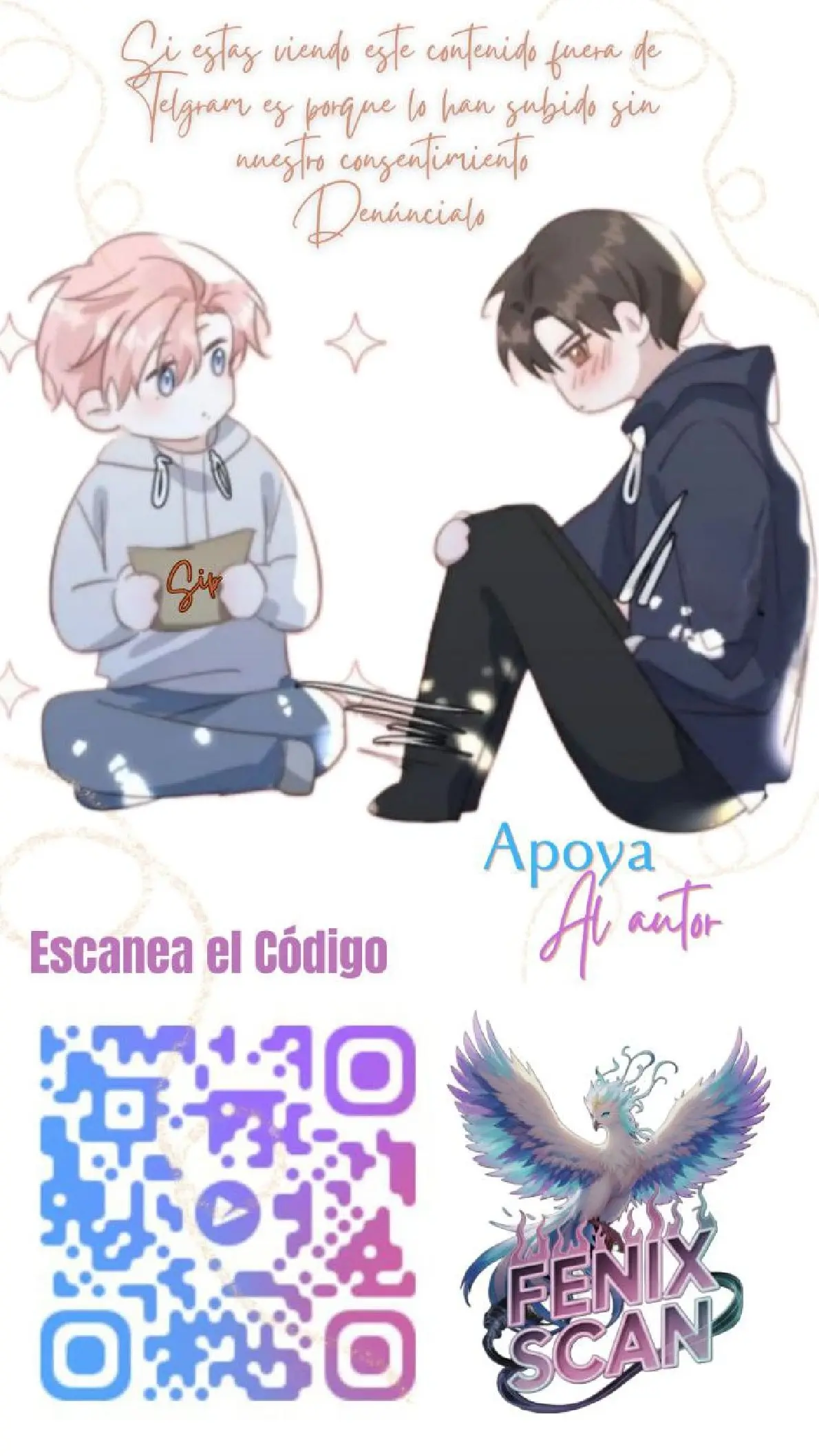 Acuerdo De Matrimonio Capítulo 14 - Página 39 en español