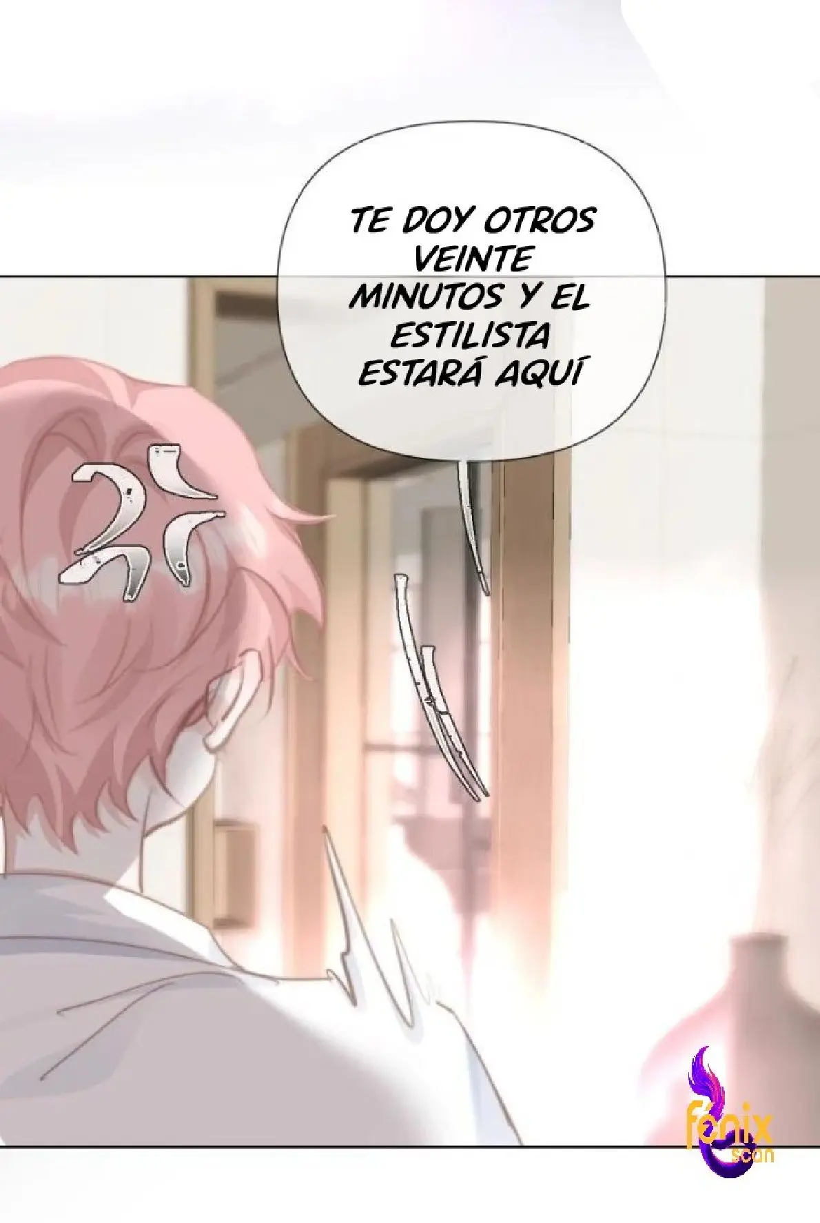 Acuerdo De Matrimonio Capítulo 15 - Página 15 en español