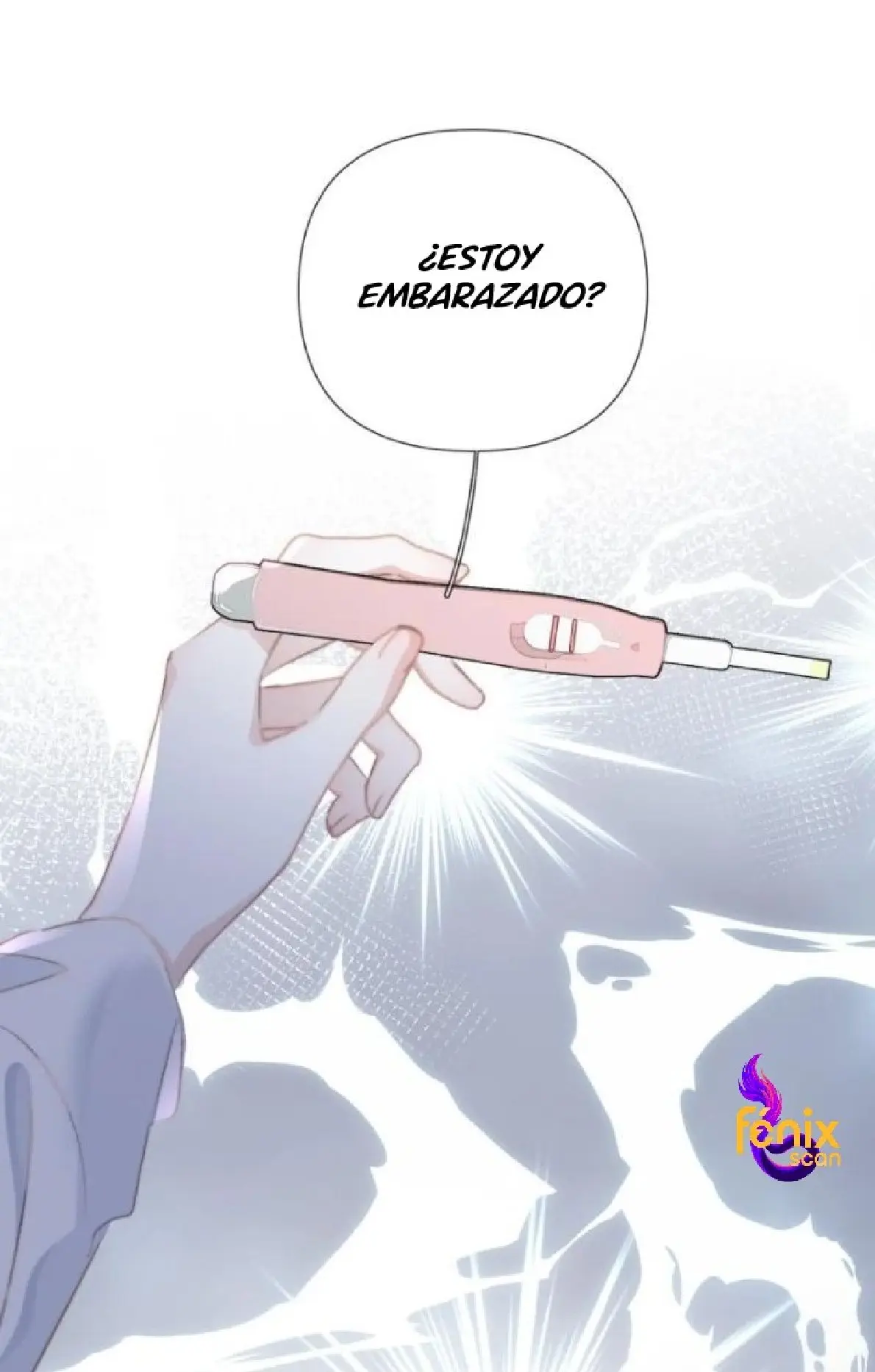 Acuerdo De Matrimonio Capítulo 15 - Página 5 en español