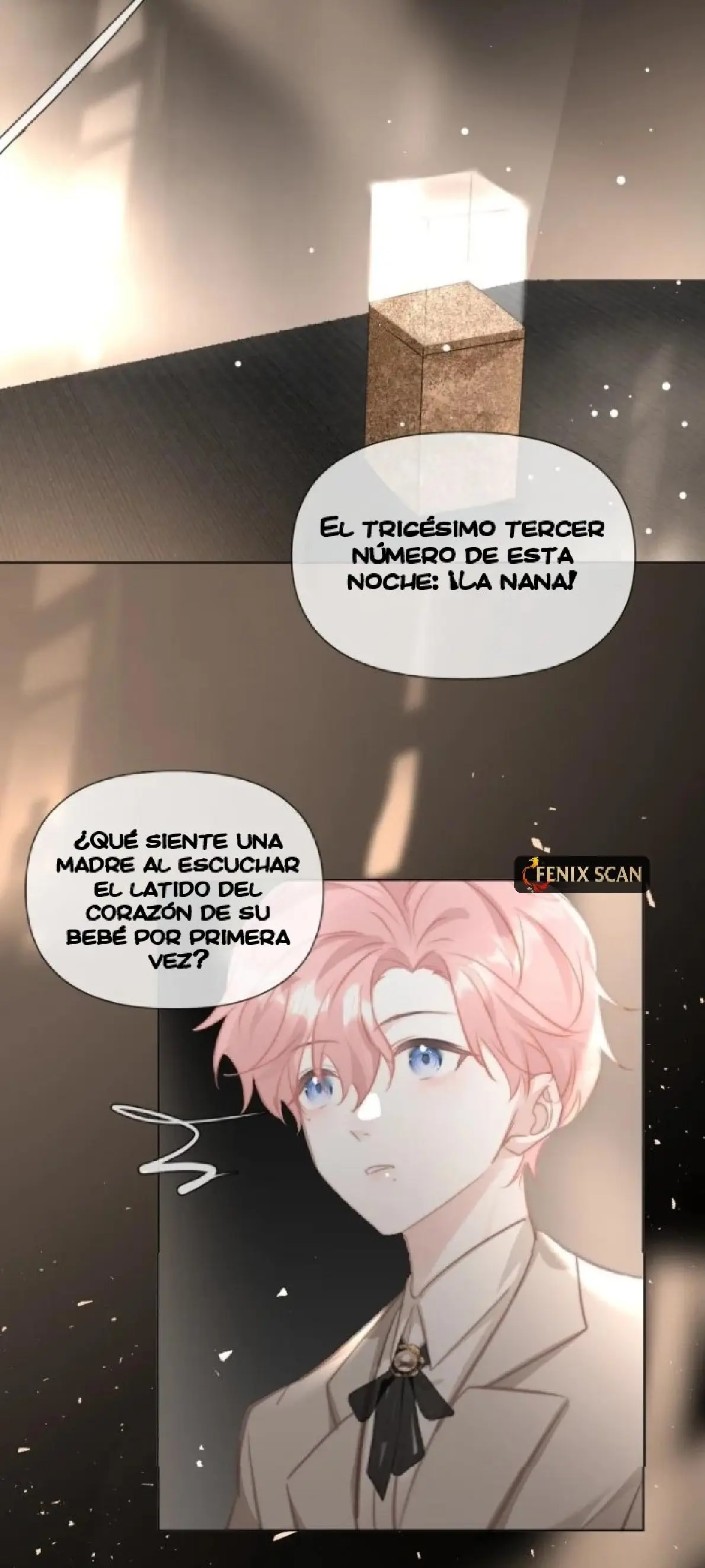 Acuerdo De Matrimonio Capítulo 16 - Página 18 en español
