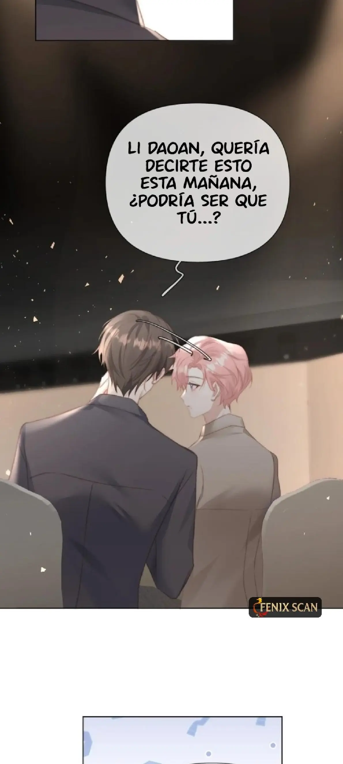 Acuerdo De Matrimonio Capítulo 16 - Página 22 en español