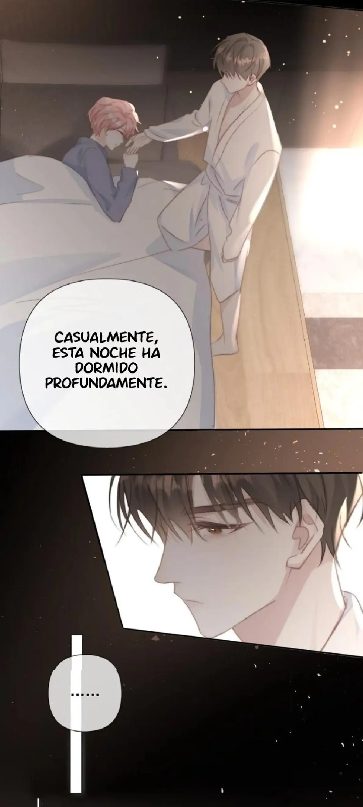Acuerdo De Matrimonio Capítulo 16 - Página 33 en español