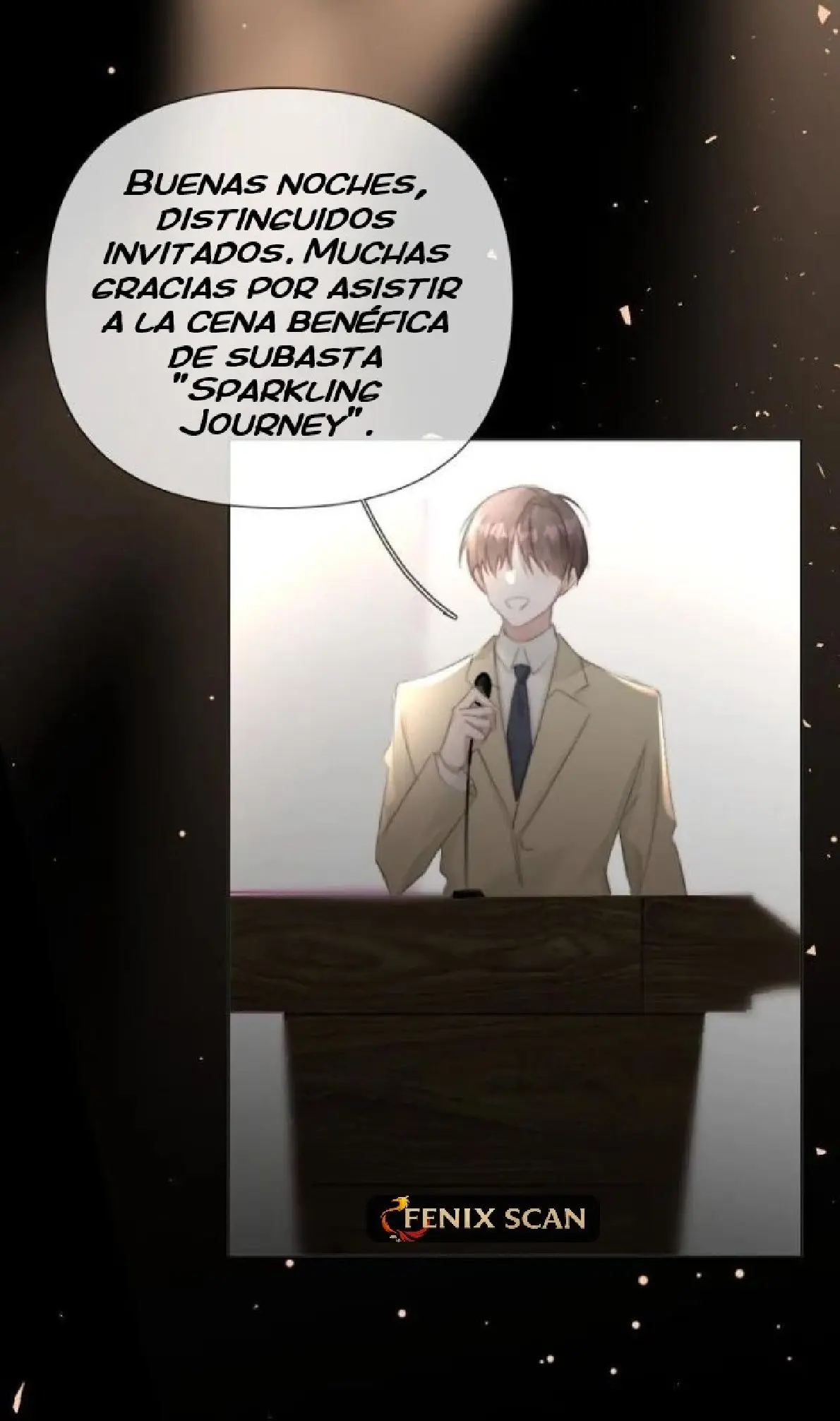 Acuerdo De Matrimonio Capítulo 16 - Página 7 en español