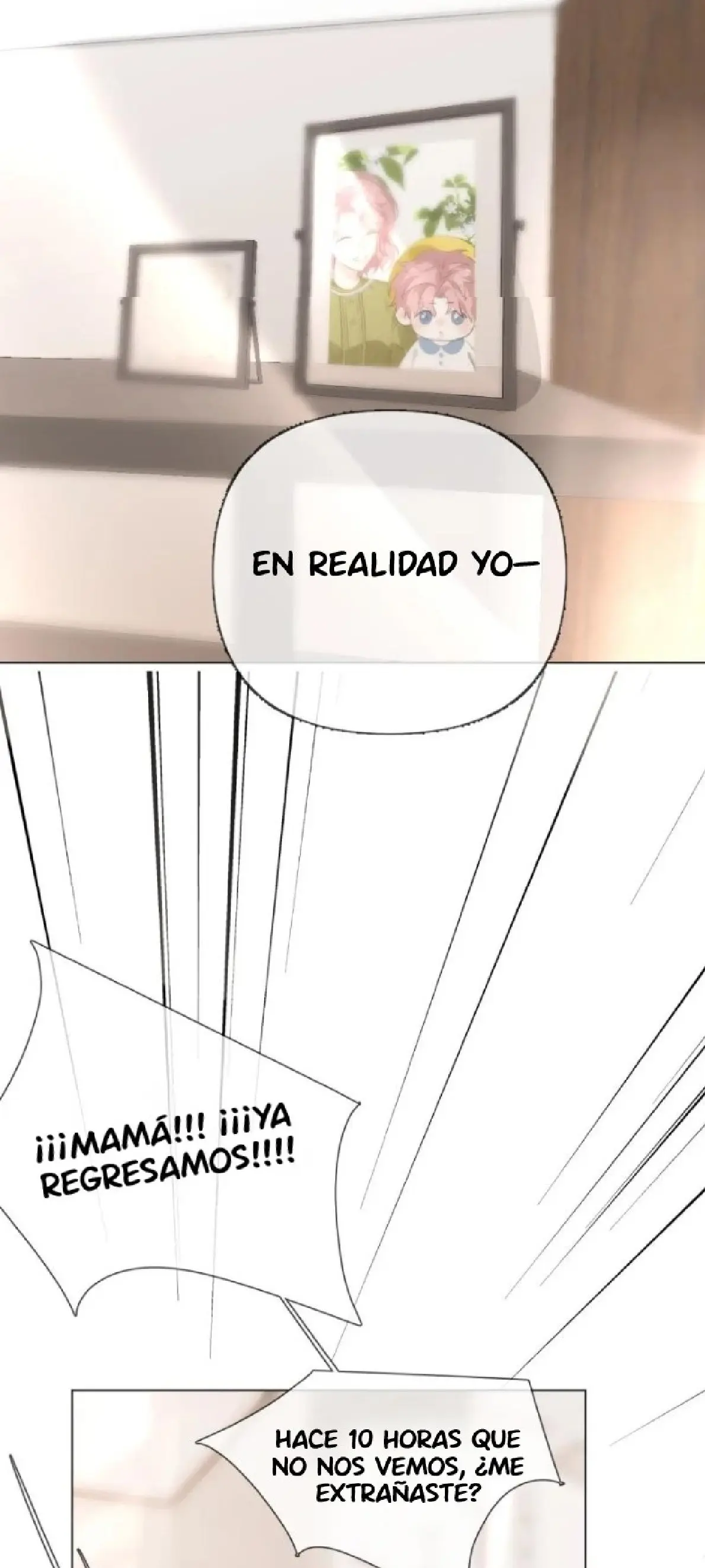 Acuerdo De Matrimonio Capítulo 17 - Página 16 en español