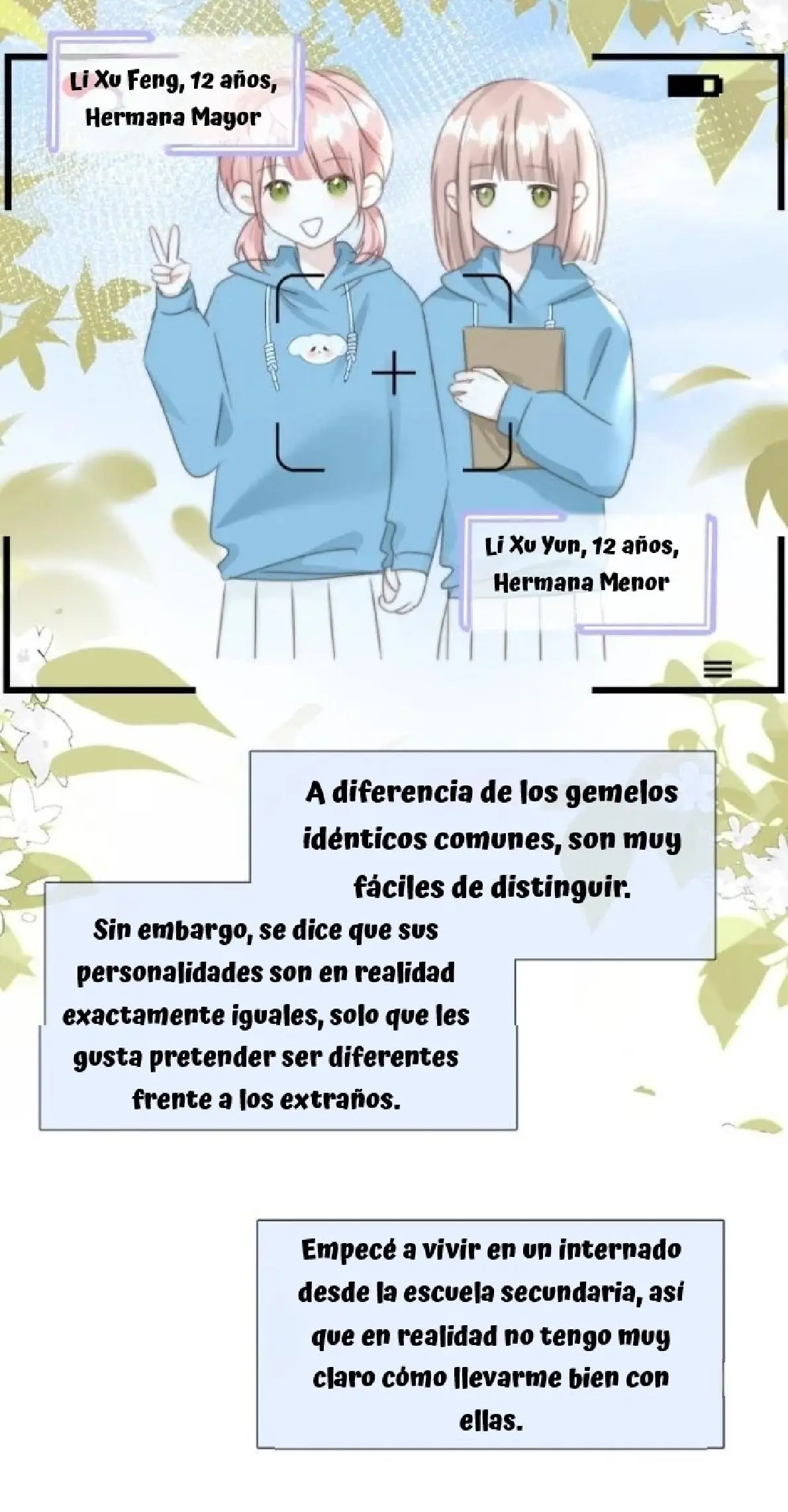 Acuerdo De Matrimonio Capítulo 17 - Página 19 en español