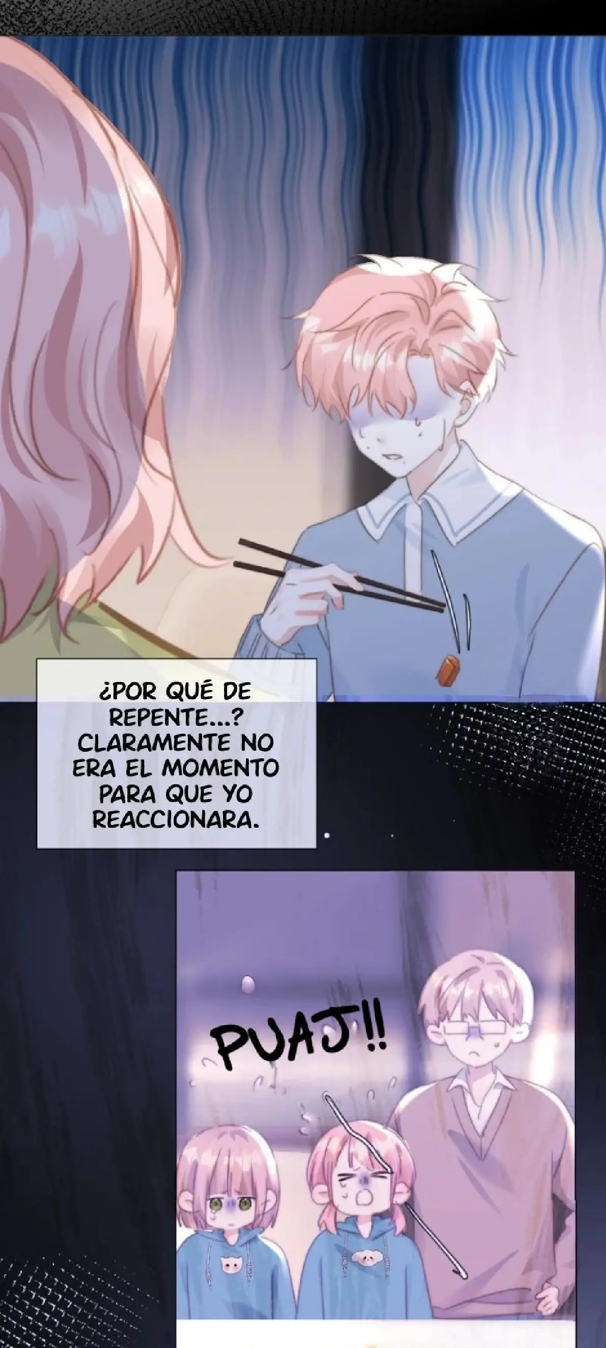 Acuerdo De Matrimonio Capítulo 17 - Página 30 en español