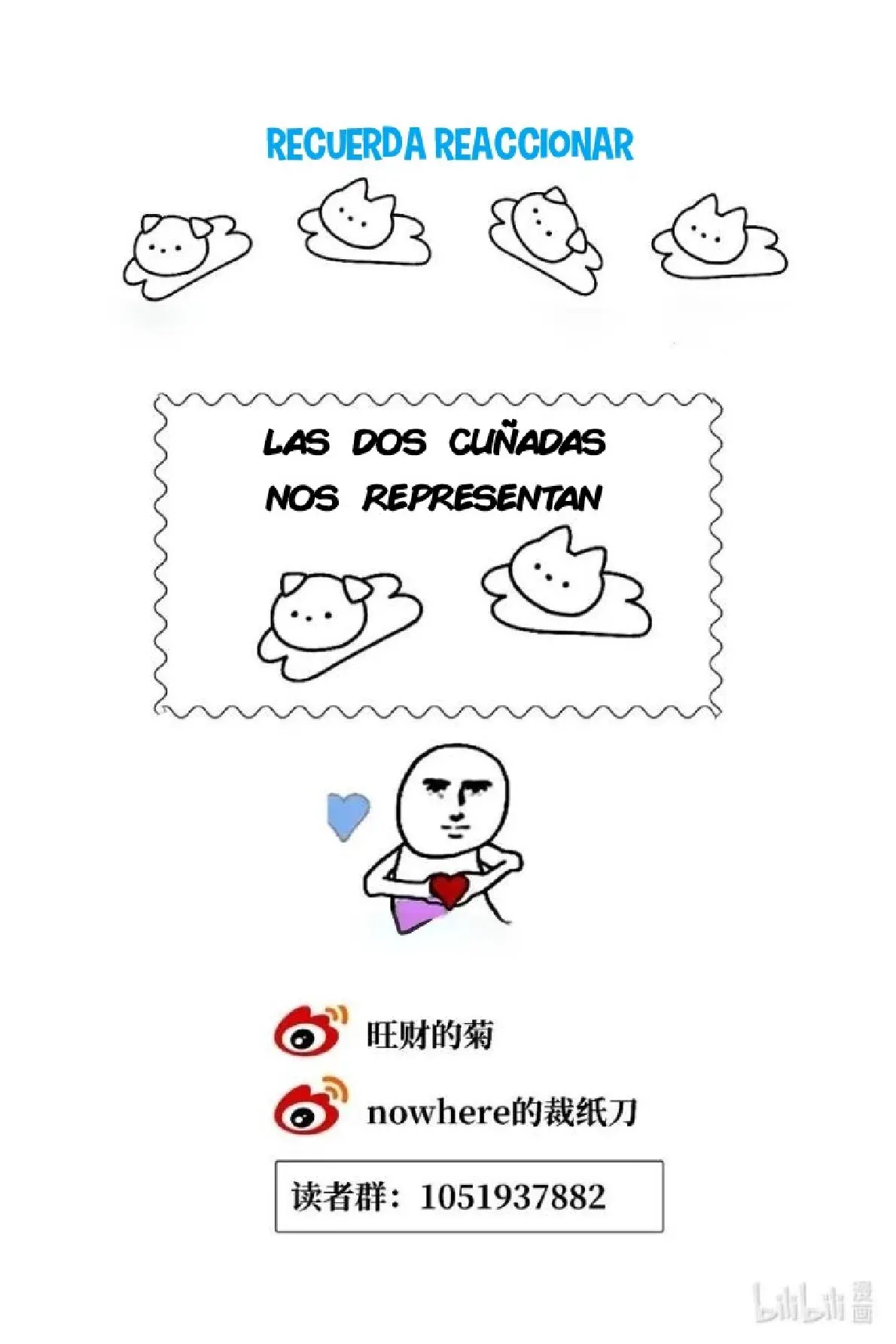 Acuerdo De Matrimonio Capítulo 17 - Página 35 en español
