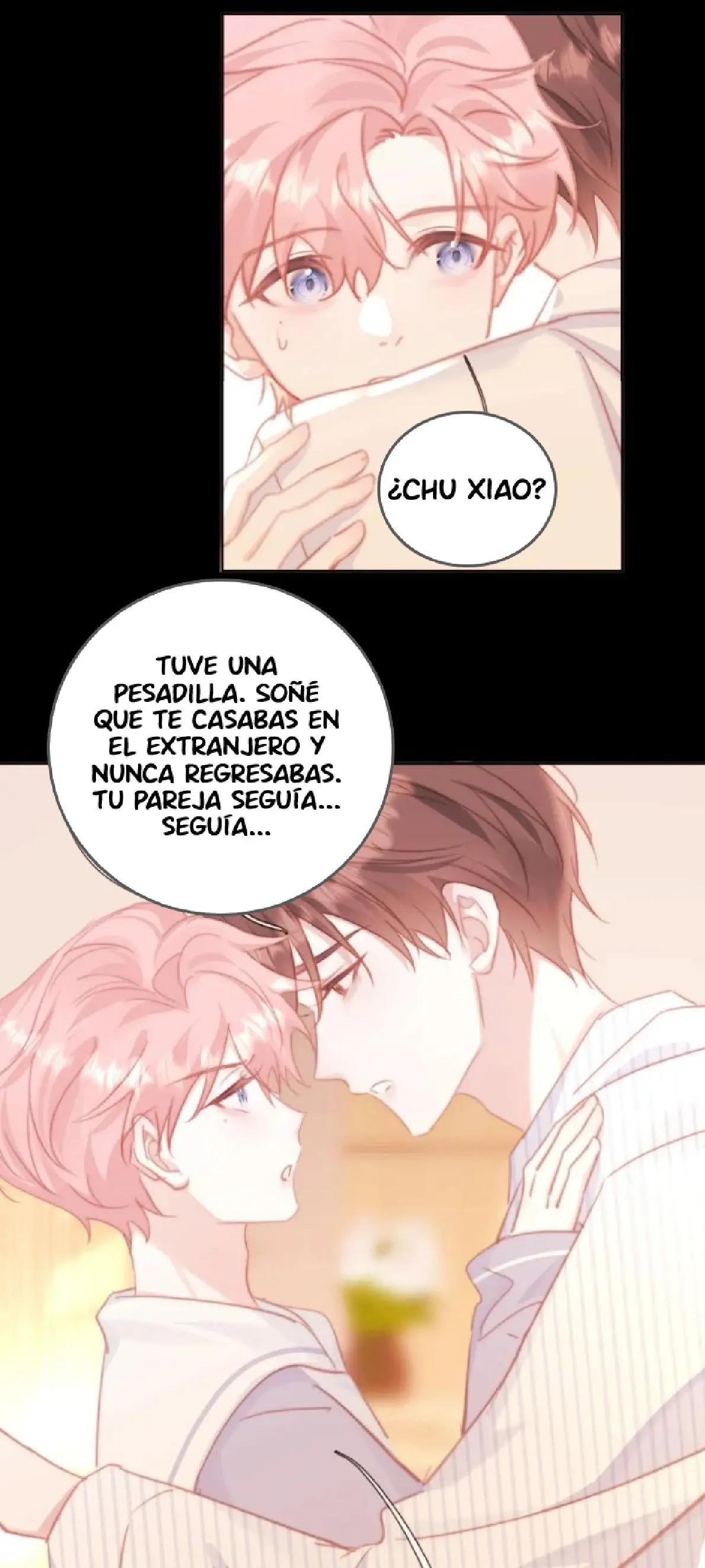 Acuerdo De Matrimonio Capítulo 18 - Página 22 en español