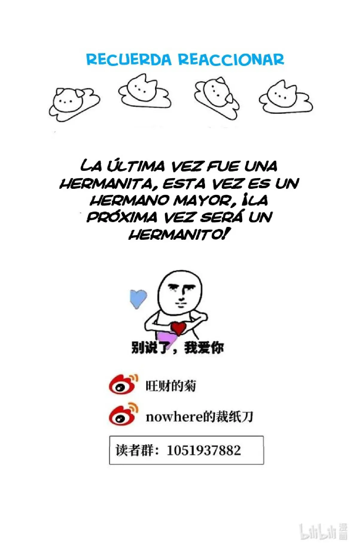 Acuerdo De Matrimonio Capítulo 18 - Página 32 en español