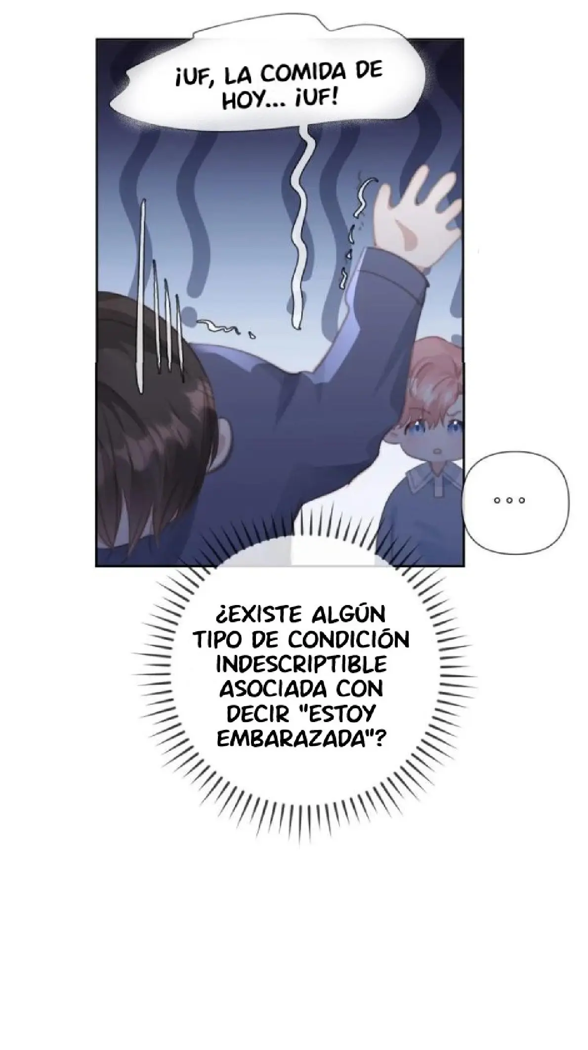 Acuerdo De Matrimonio Capítulo 18 - Página 9 en español