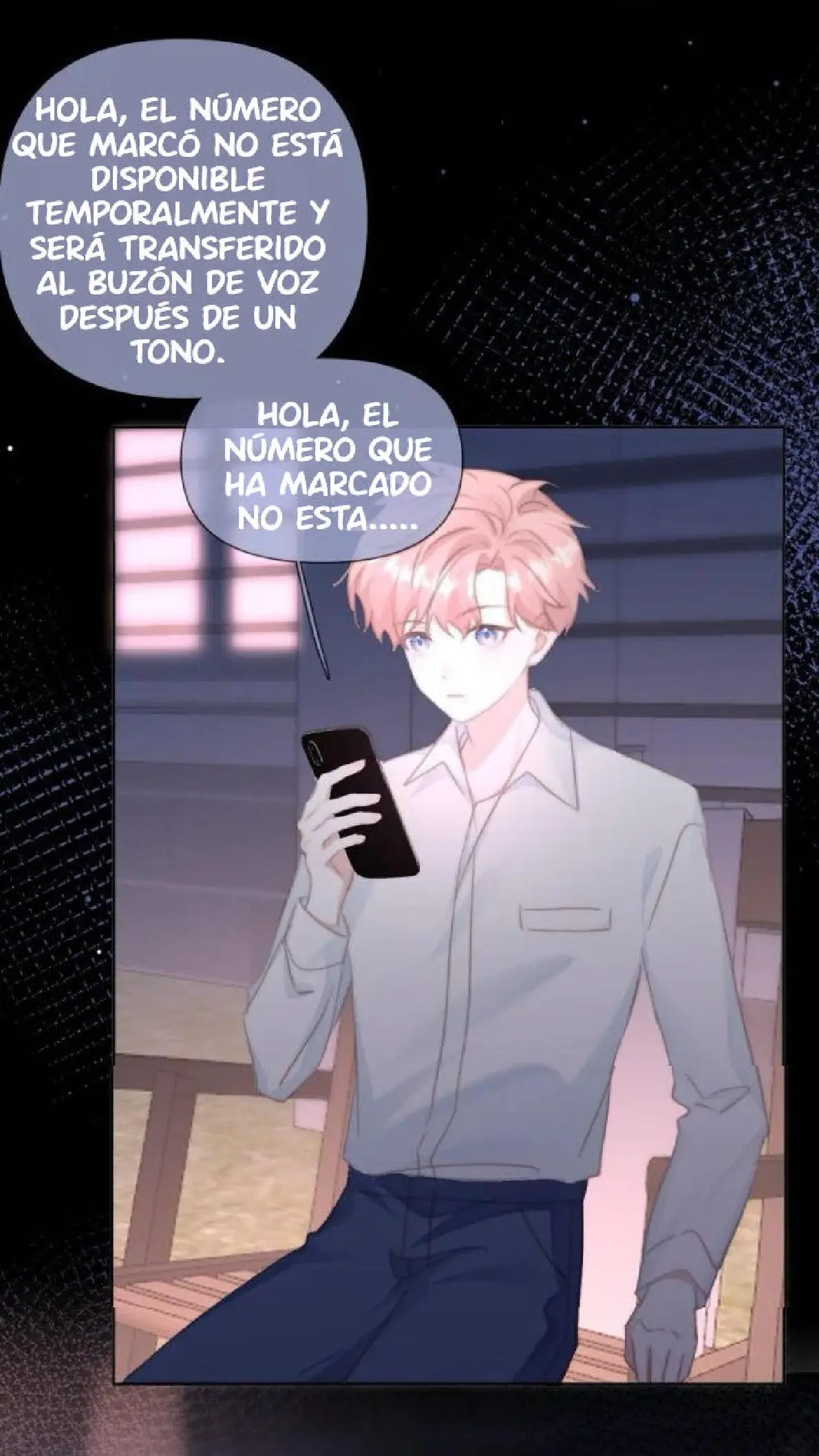 Acuerdo De Matrimonio Capítulo 19 - Página 13 en español