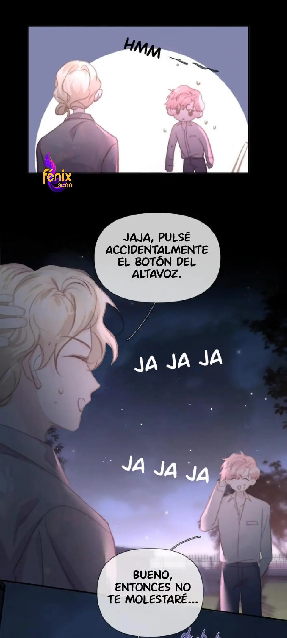 Acuerdo De Matrimonio Capítulo 19 - Página 19 en español