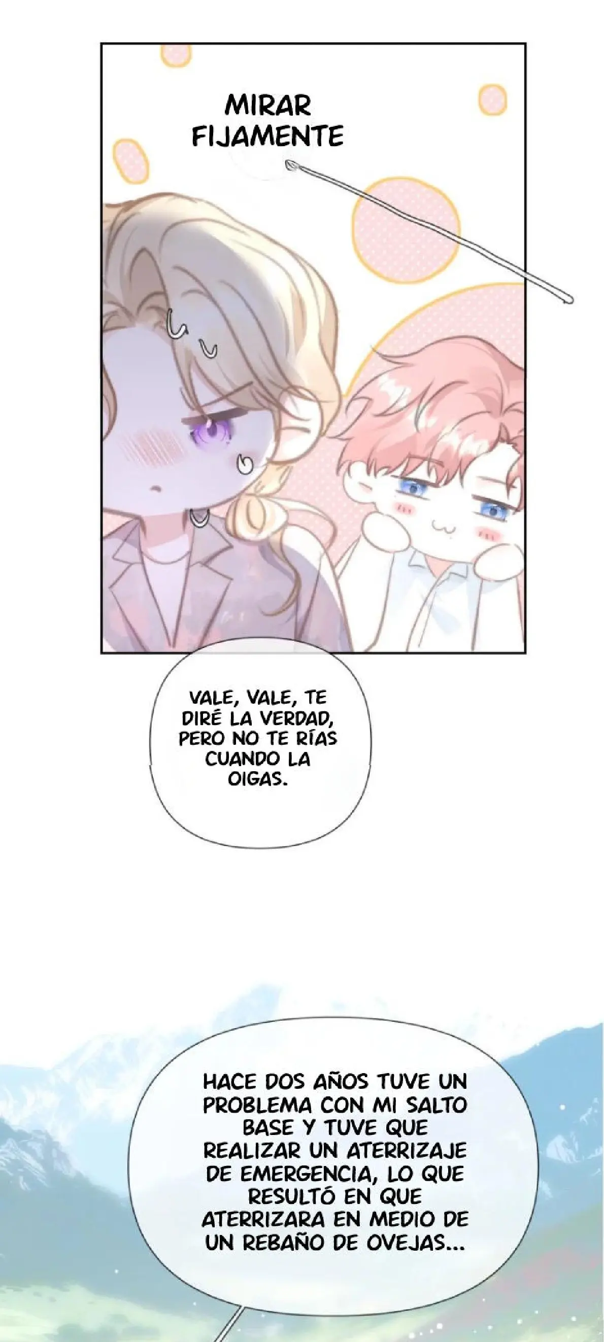 Acuerdo De Matrimonio Capítulo 19 - Página 25 en español