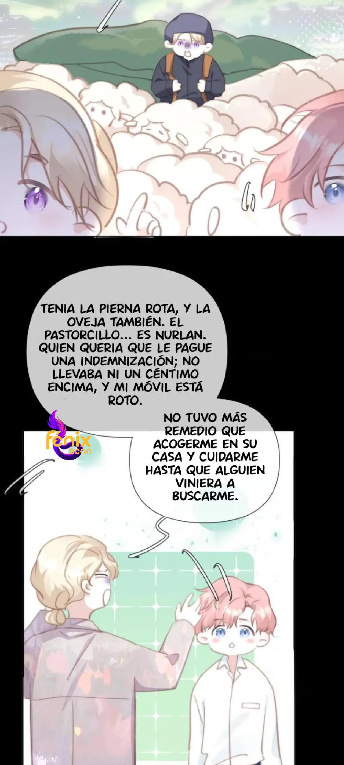 Acuerdo De Matrimonio Capítulo 19 - Página 26 en español