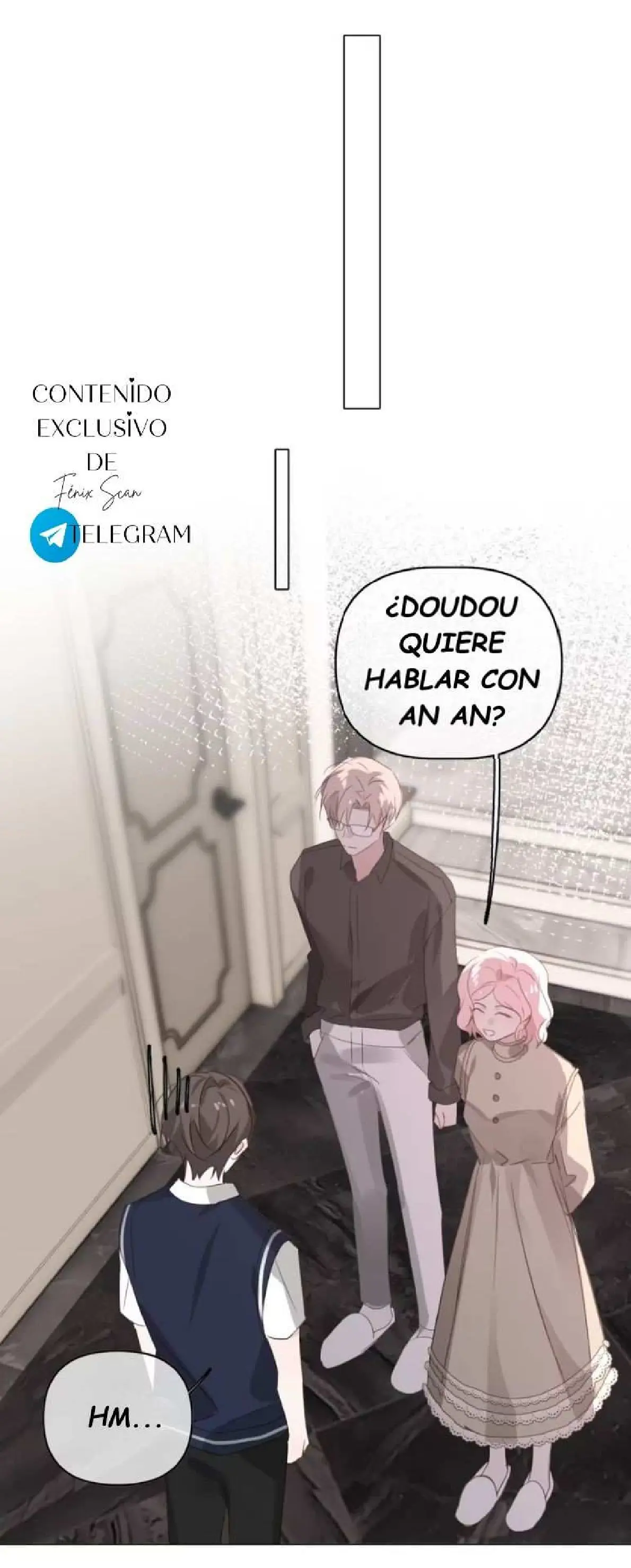 Acuerdo De Matrimonio Capítulo 2 - Página 14 en español