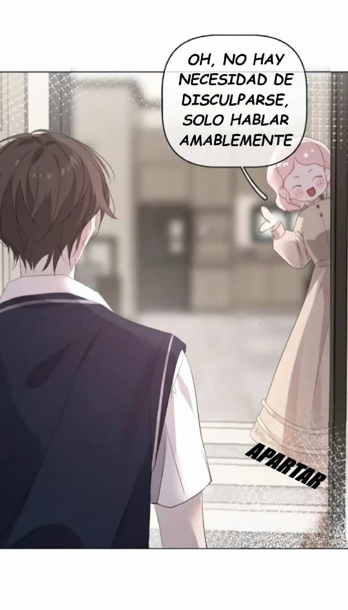Acuerdo De Matrimonio Capítulo 2 - Página 16 en español