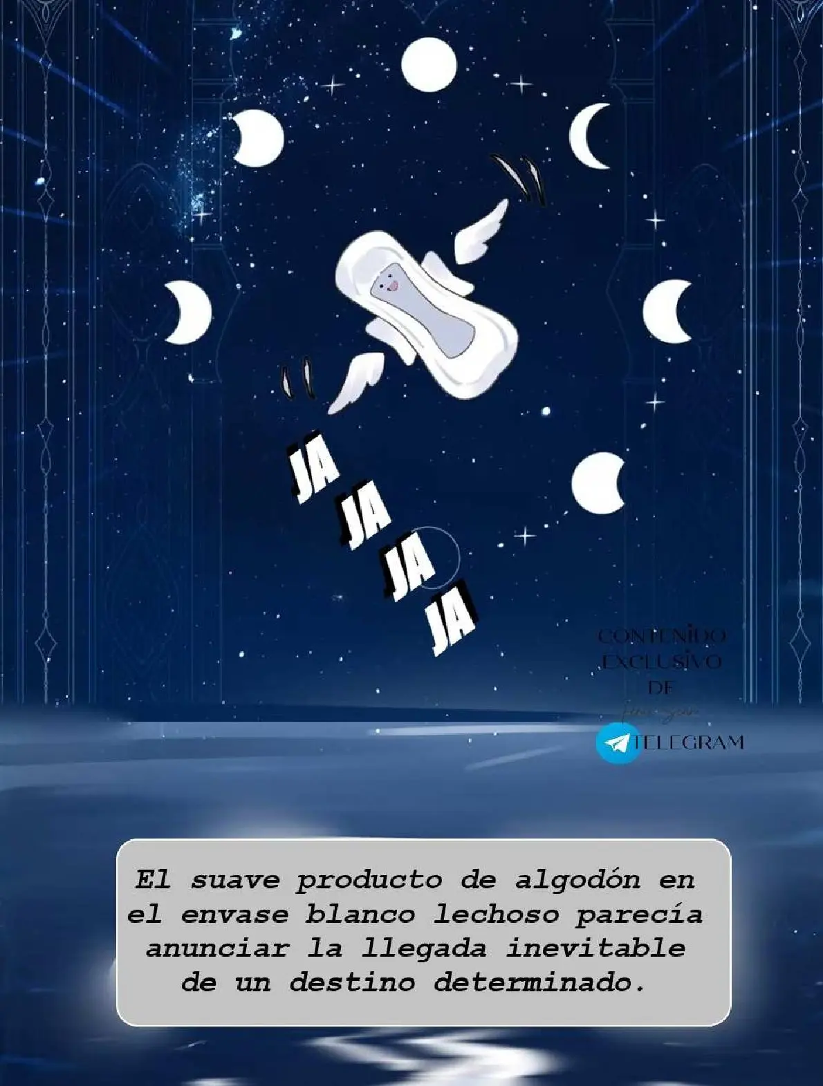 Acuerdo De Matrimonio Capítulo 2 - Página 4 en español