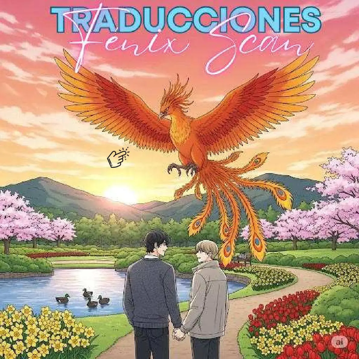 Acuerdo De Matrimonio Capítulo 2 - Página 52 en español