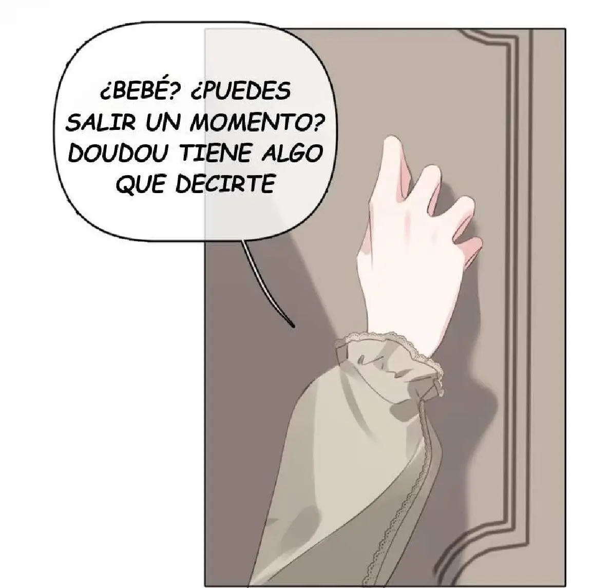 Acuerdo De Matrimonio Capítulo 2 - Página 6 en español