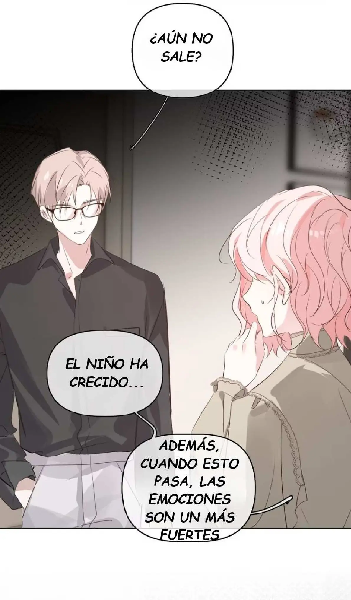 Acuerdo De Matrimonio Capítulo 2 - Página 7 en español