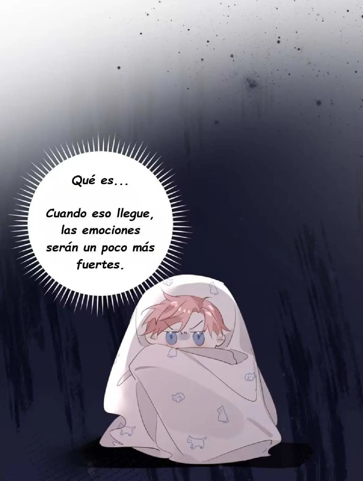 Acuerdo De Matrimonio Capítulo 2 - Página 9 en español